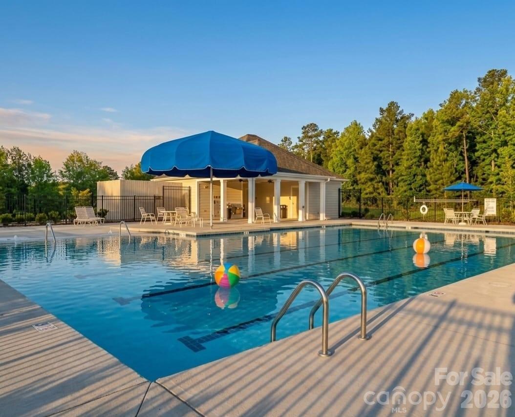 8119 Warford Little Road Denver NC 28037