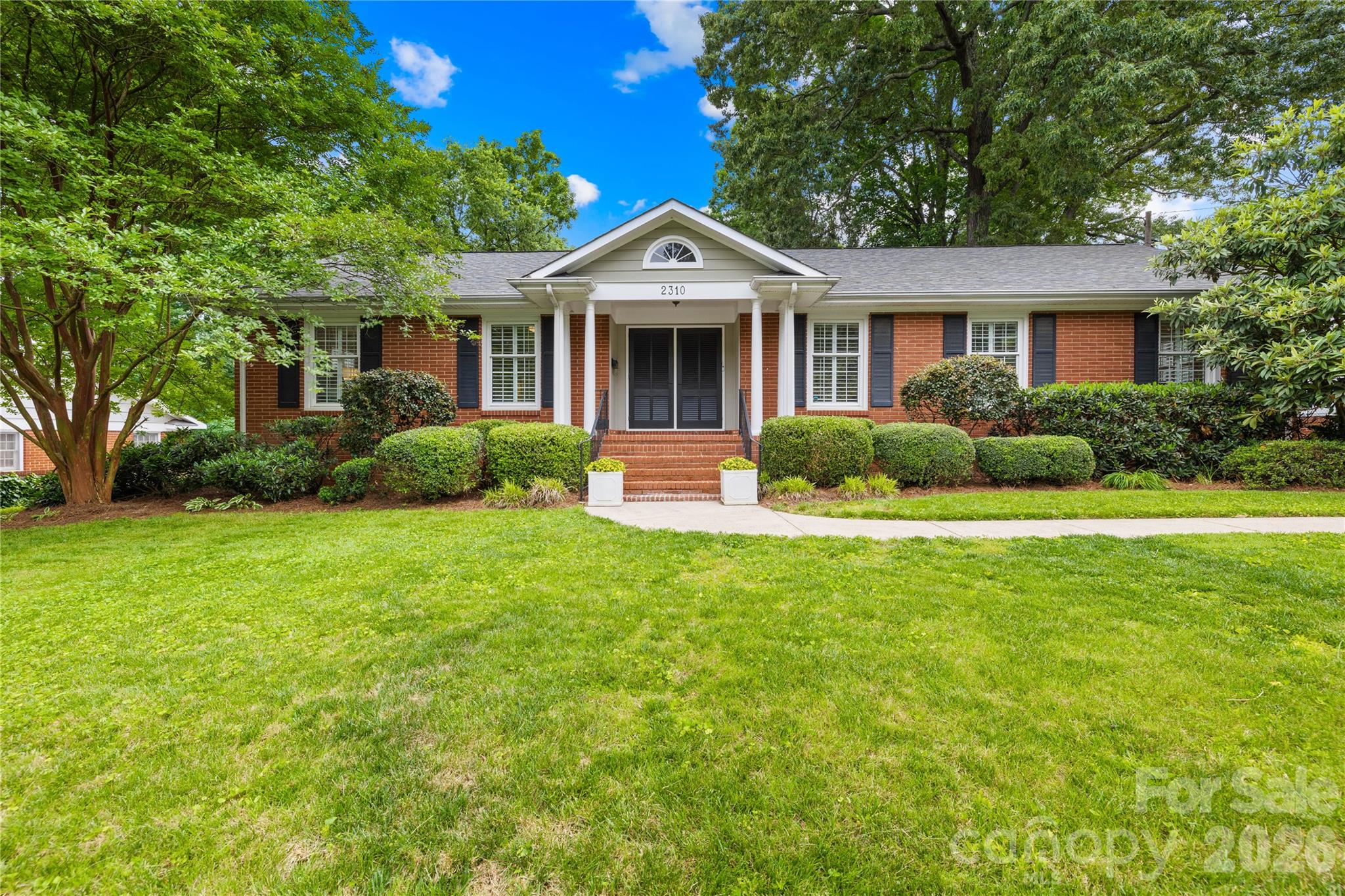 2310 Rocky Knoll Drive Charlotte NC 28210