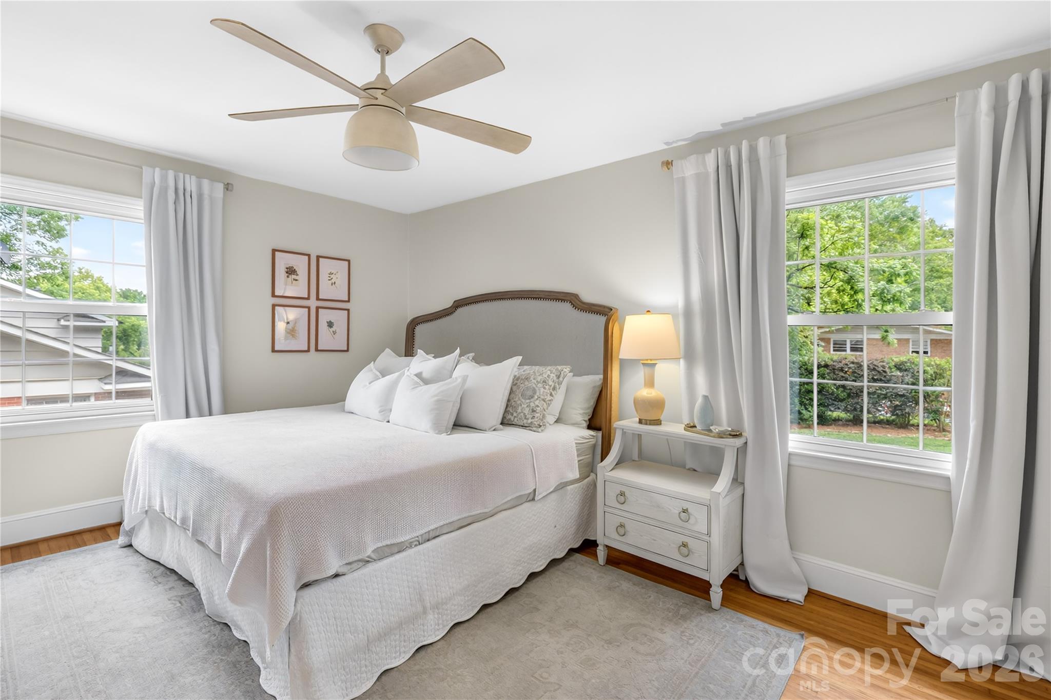 2310 Rocky Knoll Drive Charlotte NC 28210