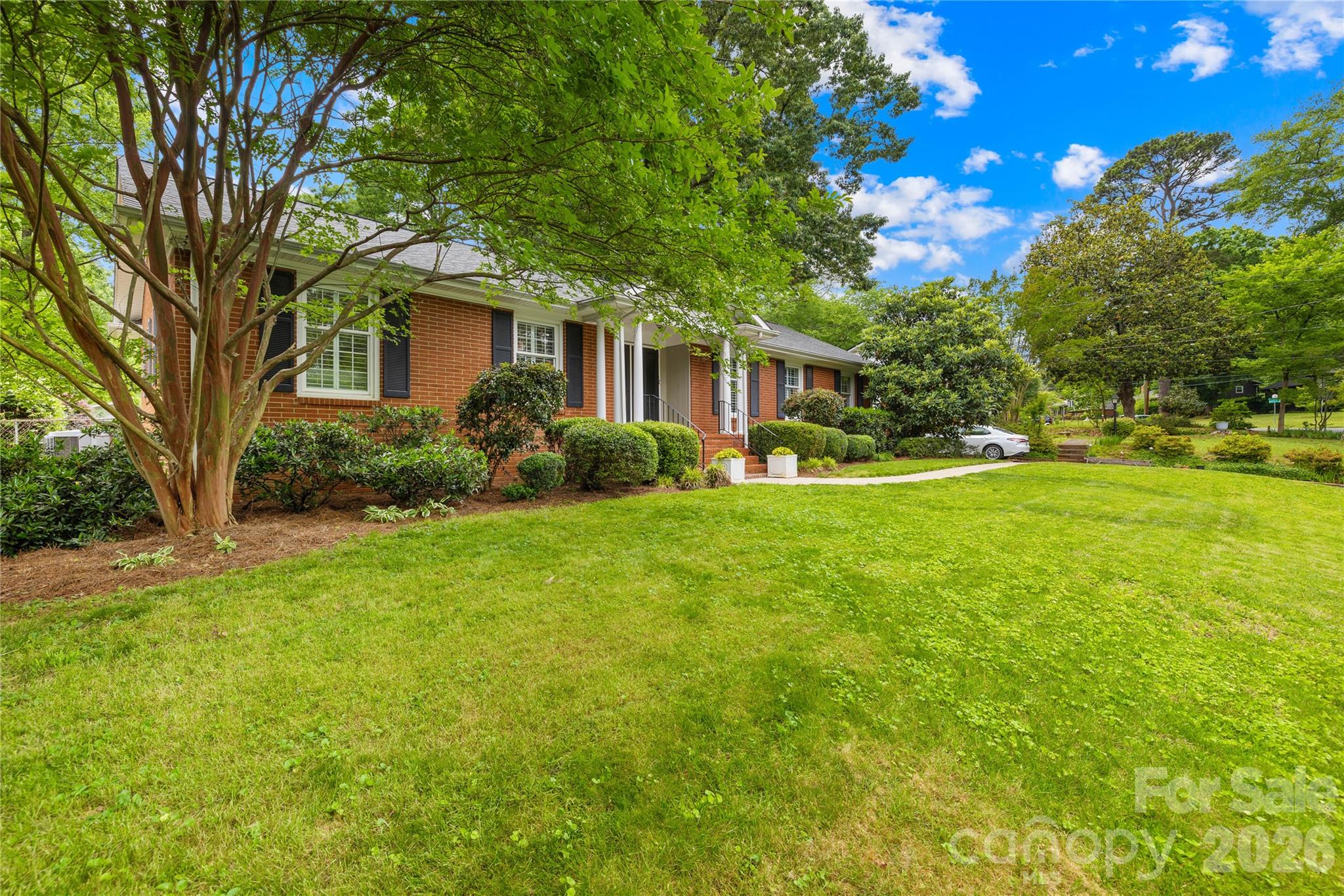 2310 Rocky Knoll Drive Charlotte NC 28210