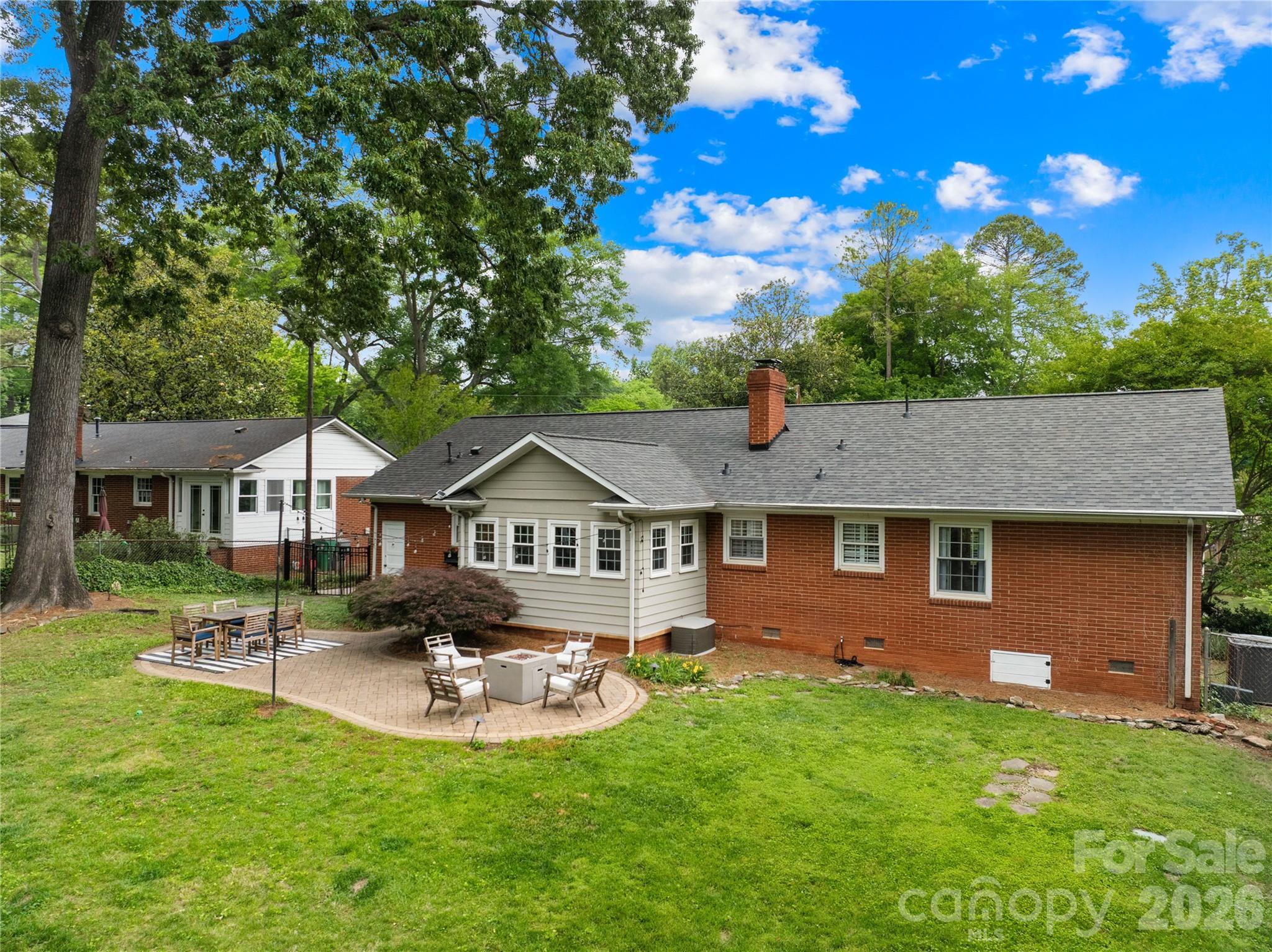 2310 Rocky Knoll Drive Charlotte NC 28210