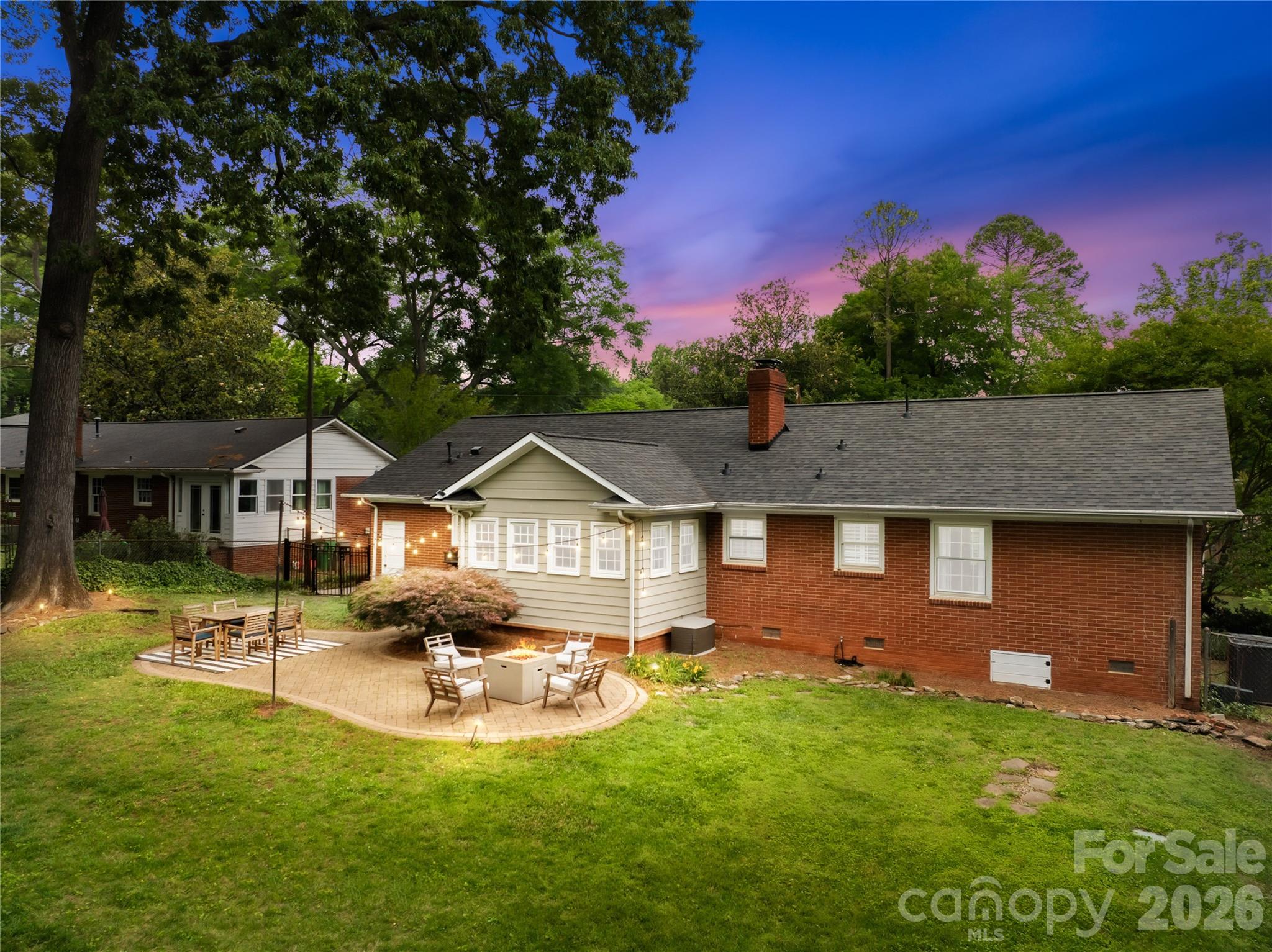 2310 Rocky Knoll Drive Charlotte NC 28210