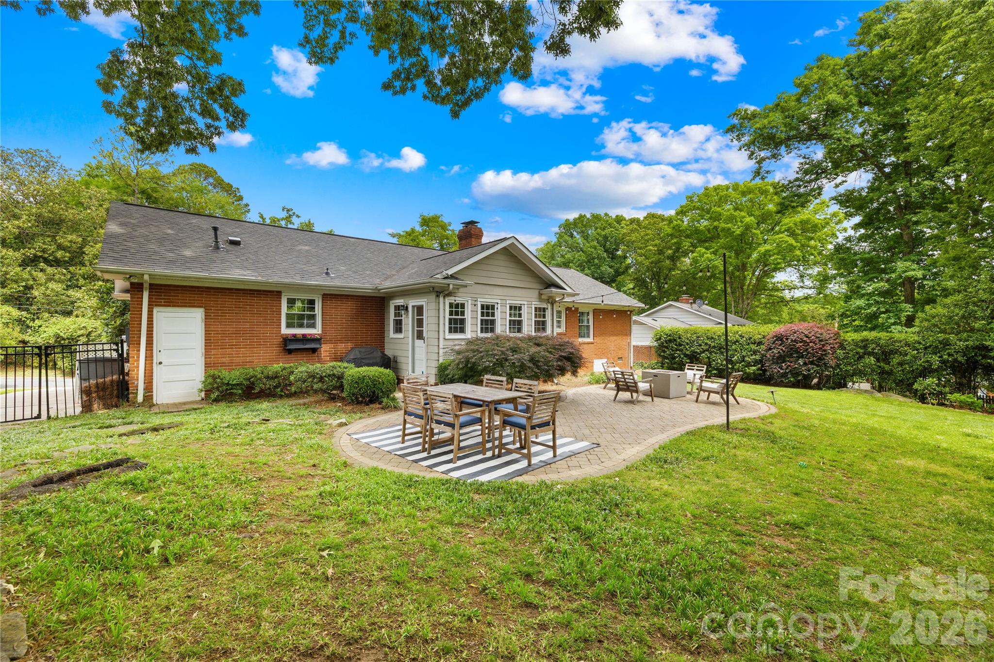 2310 Rocky Knoll Drive Charlotte NC 28210