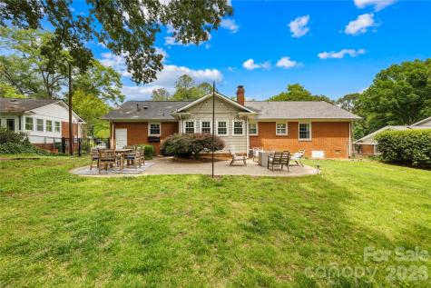 2310 Rocky Knoll Drive Charlotte NC 28210