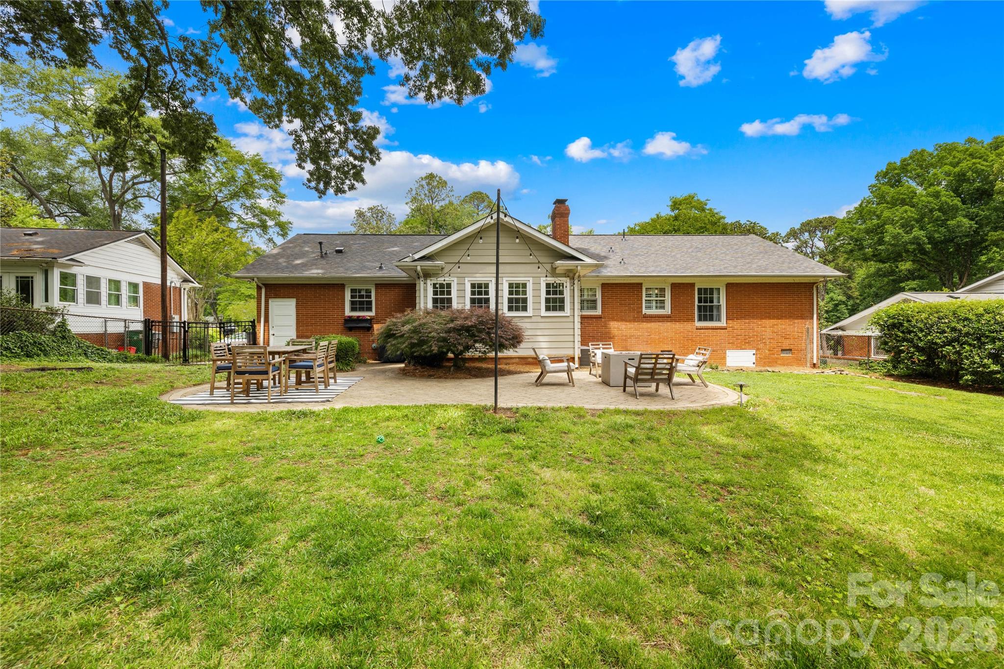 2310 Rocky Knoll Drive Charlotte NC 28210