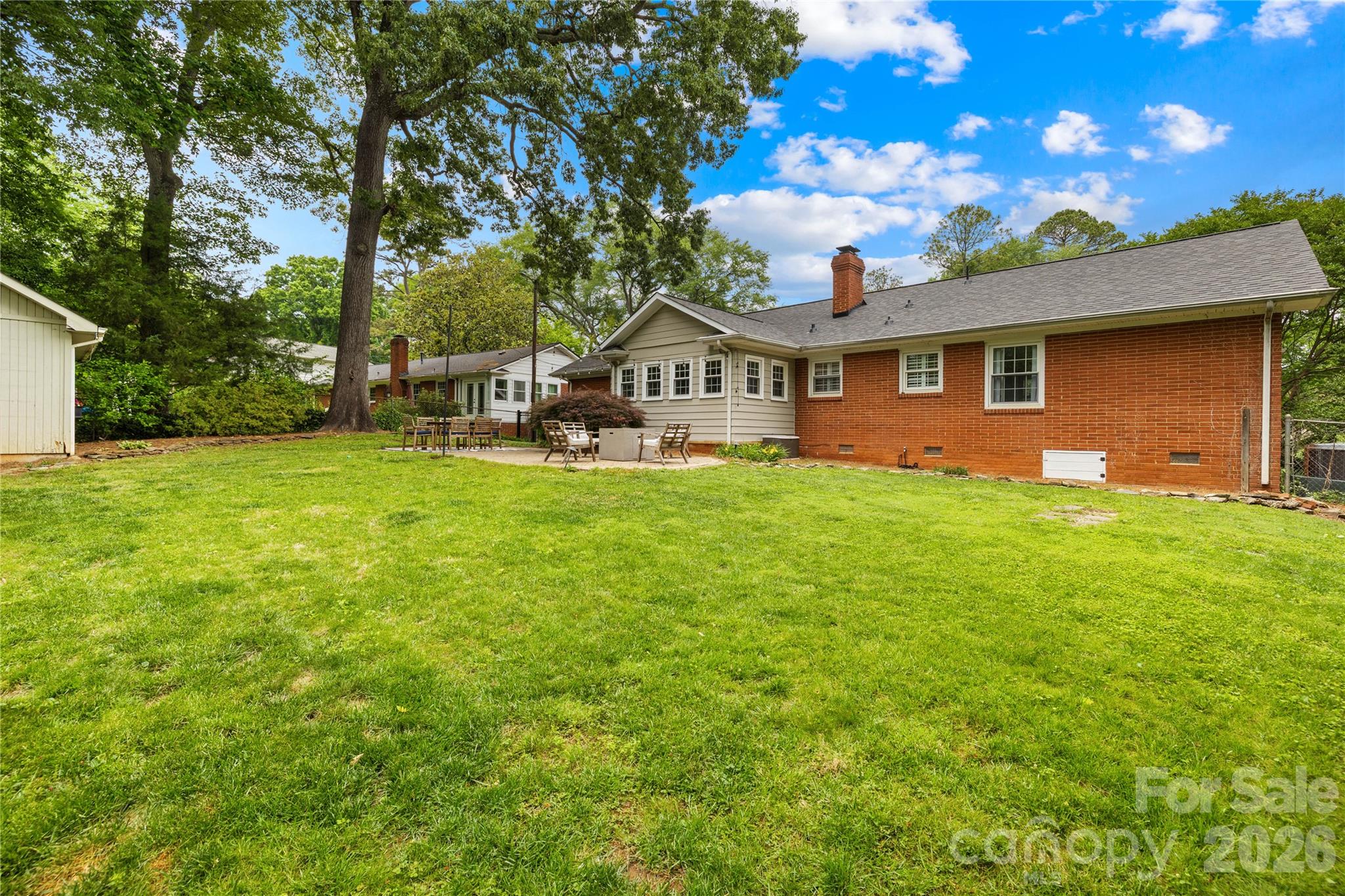 2310 Rocky Knoll Drive Charlotte NC 28210