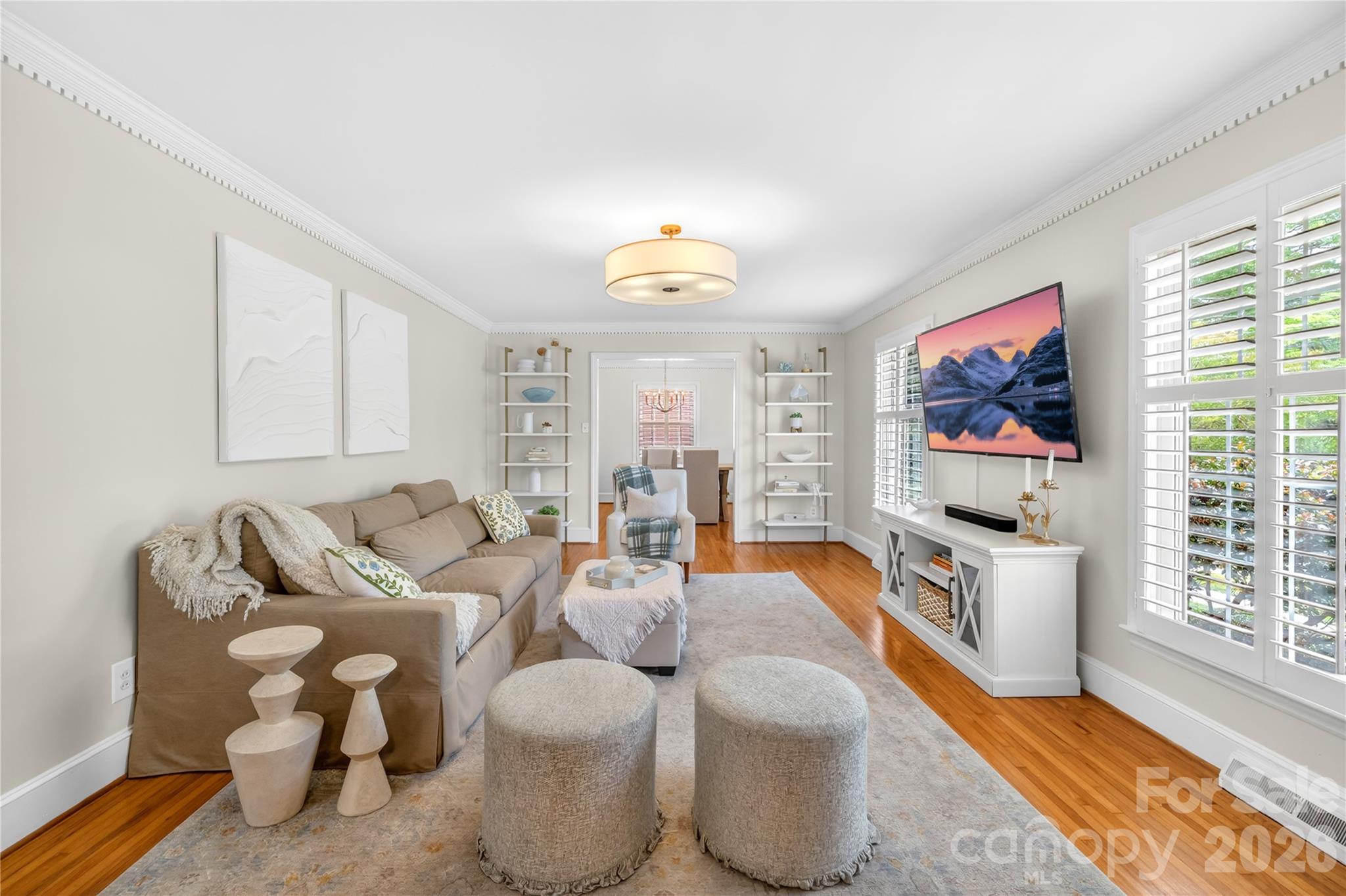 2310 Rocky Knoll Drive Charlotte NC 28210