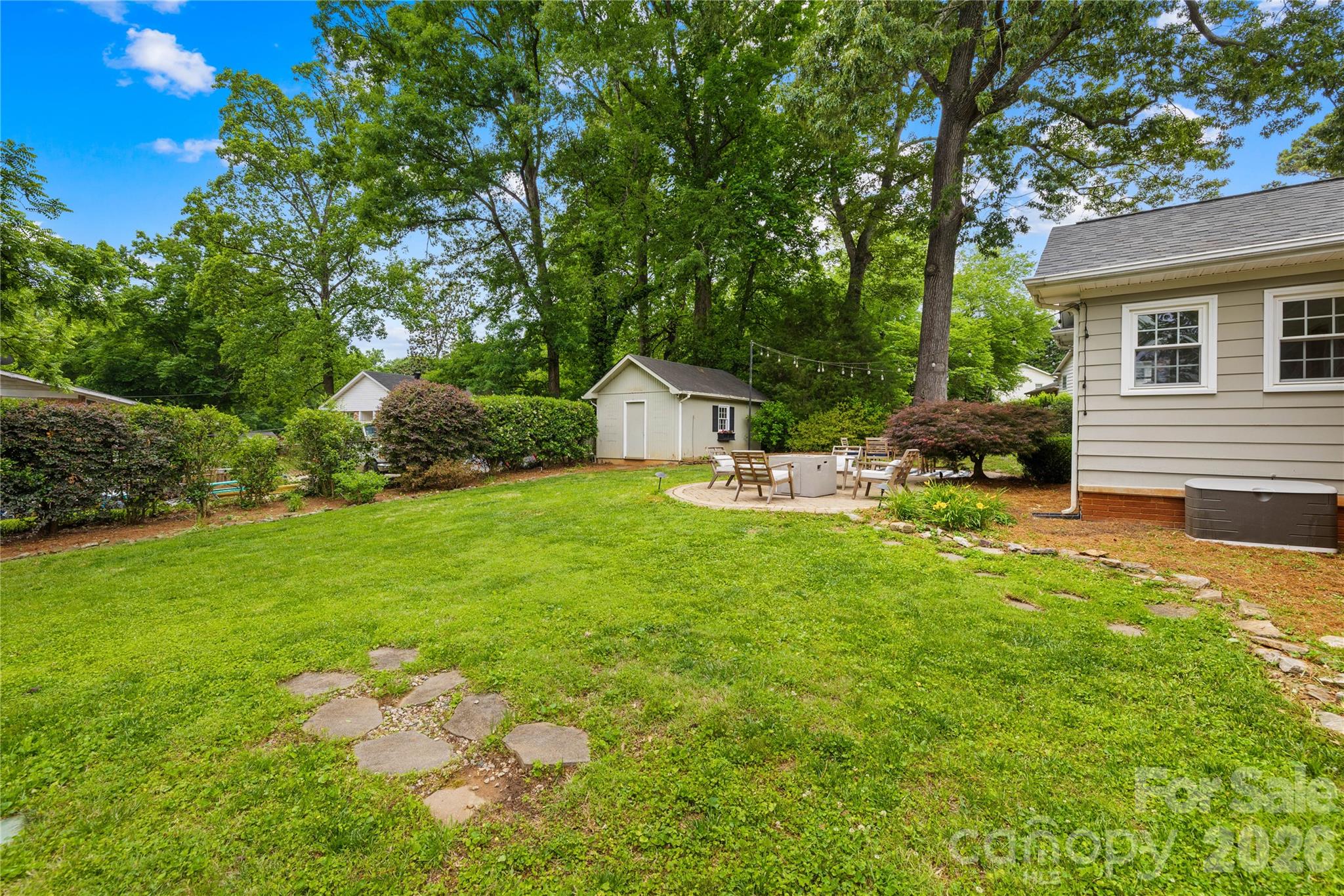 2310 Rocky Knoll Drive Charlotte NC 28210