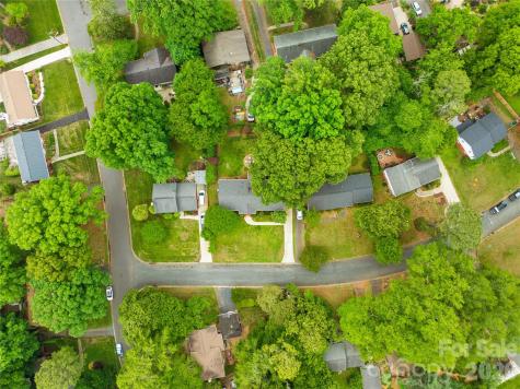2310 Rocky Knoll Drive Charlotte NC 28210
