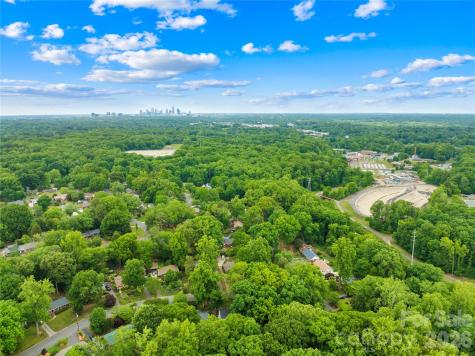 2310 Rocky Knoll Drive Charlotte NC 28210