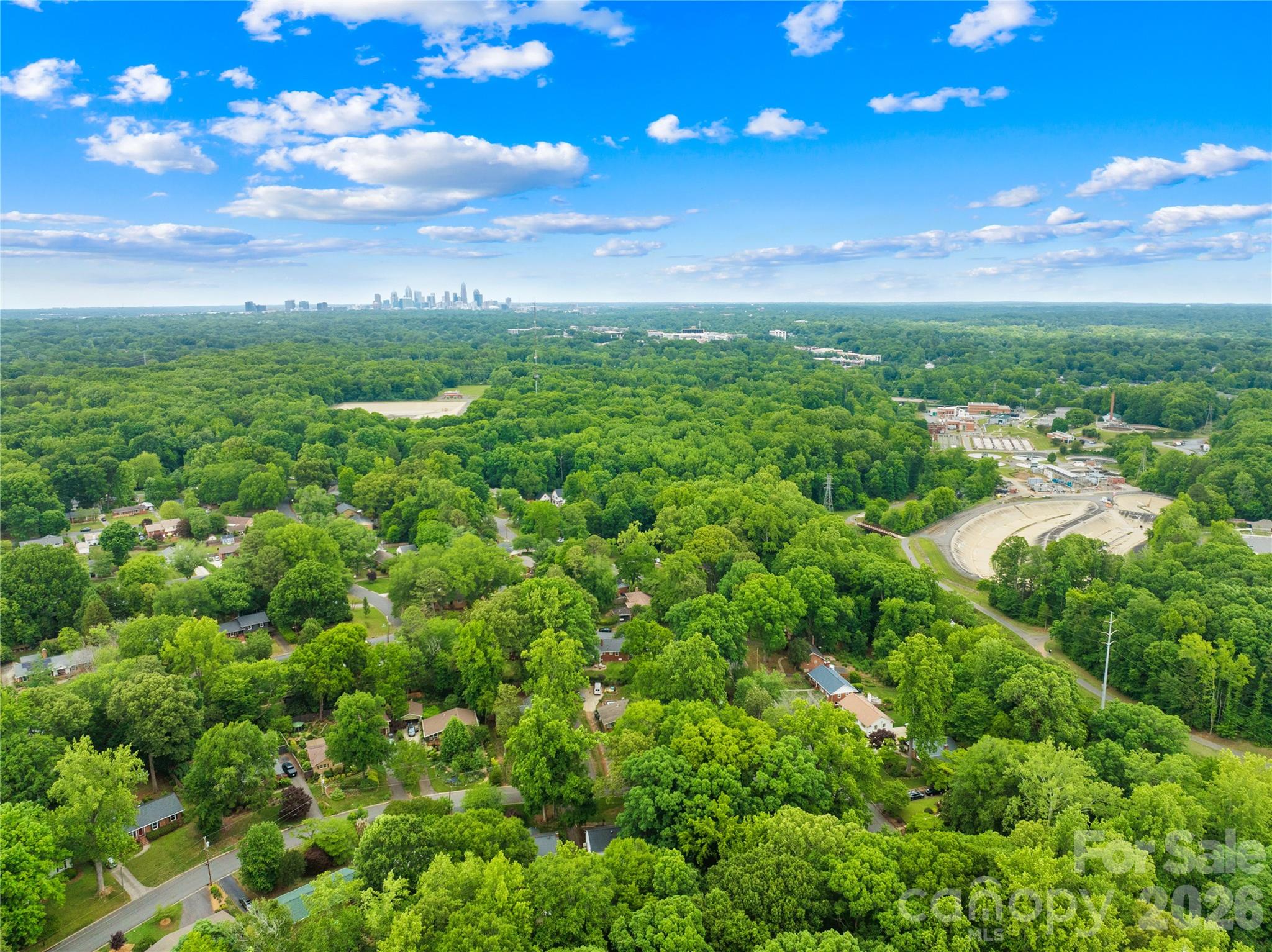 2310 Rocky Knoll Drive Charlotte NC 28210