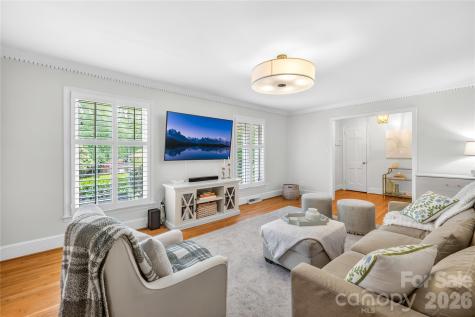 2310 Rocky Knoll Drive Charlotte NC 28210