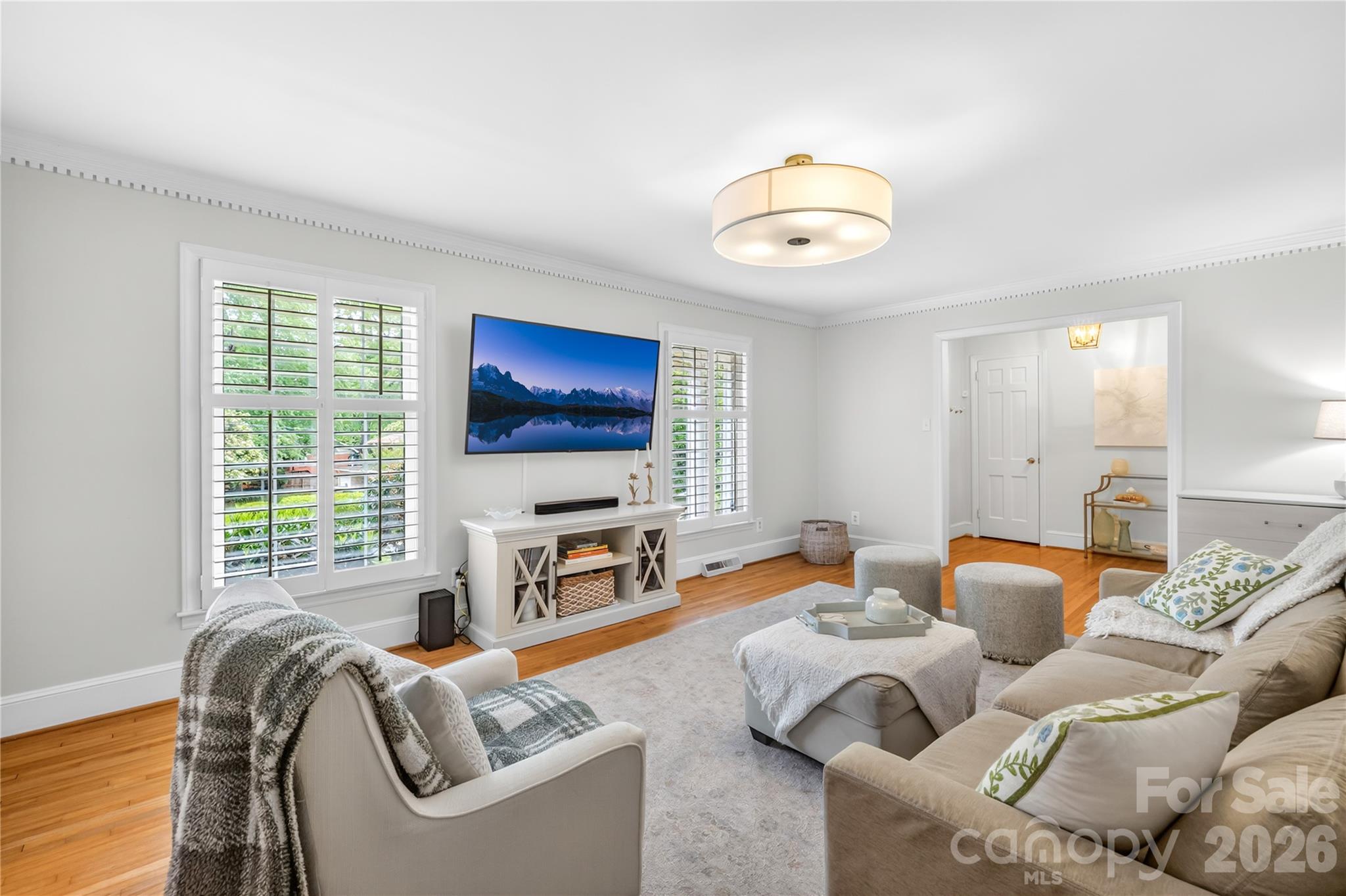 2310 Rocky Knoll Drive Charlotte NC 28210