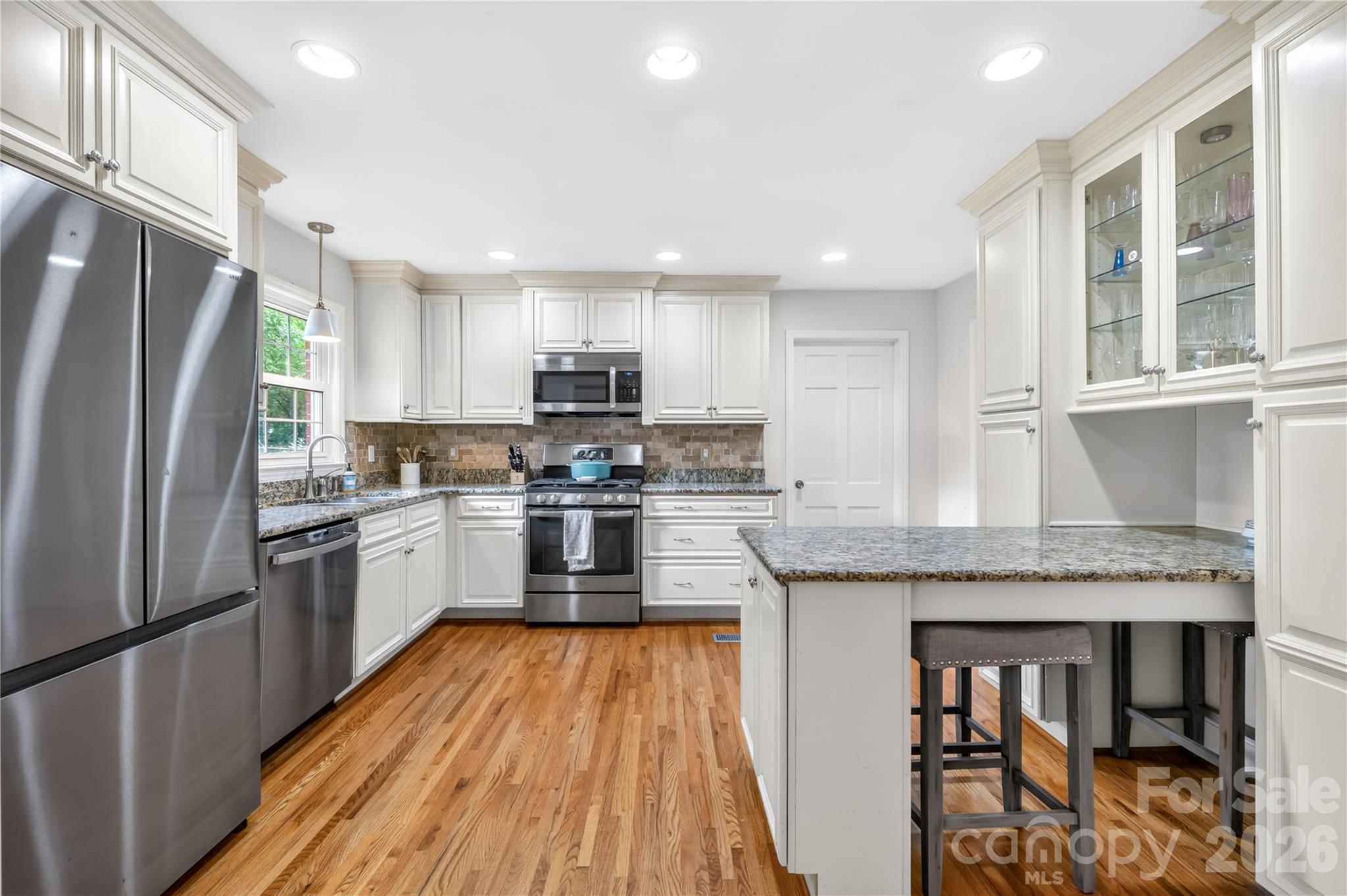 2310 Rocky Knoll Drive Charlotte NC 28210