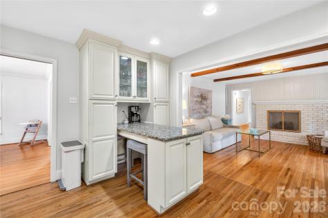 2310 Rocky Knoll Drive Charlotte NC 28210