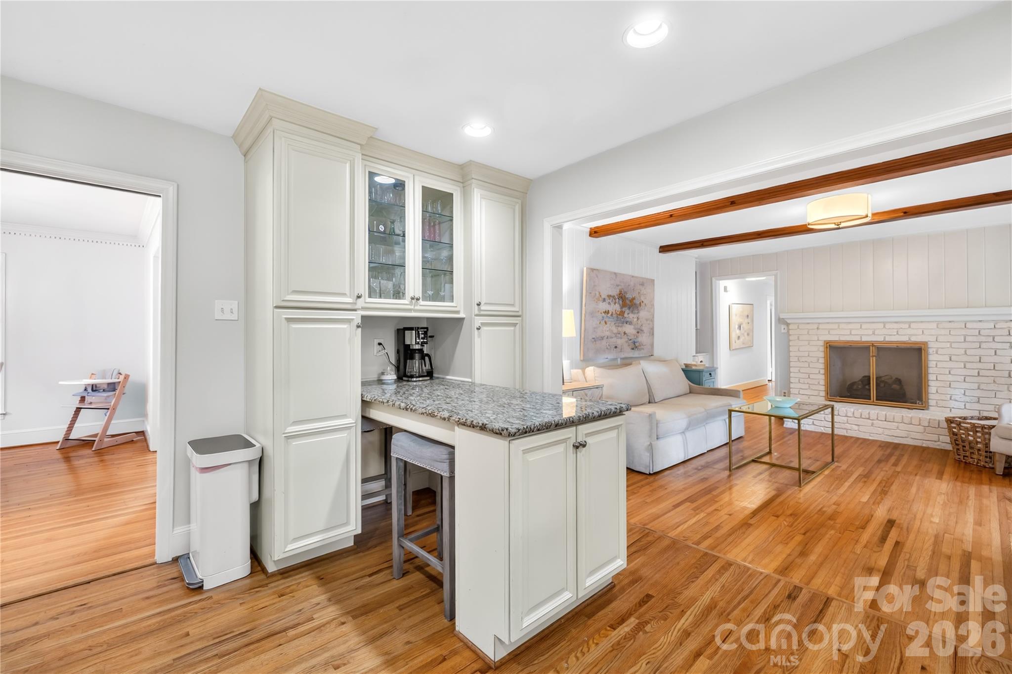2310 Rocky Knoll Drive Charlotte NC 28210