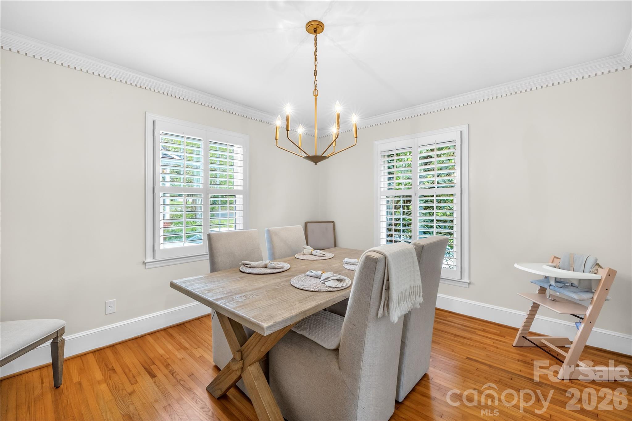 2310 Rocky Knoll Drive Charlotte NC 28210