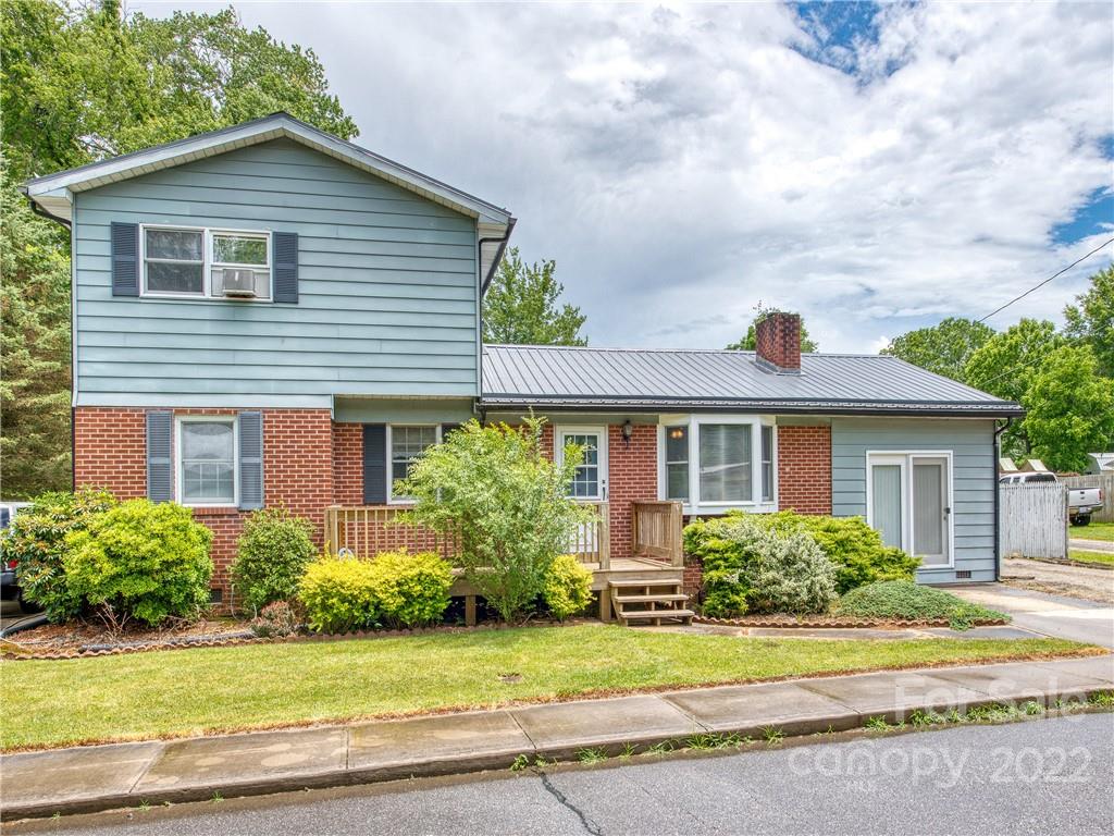561 Westwood Circle Waynesville NC 28786