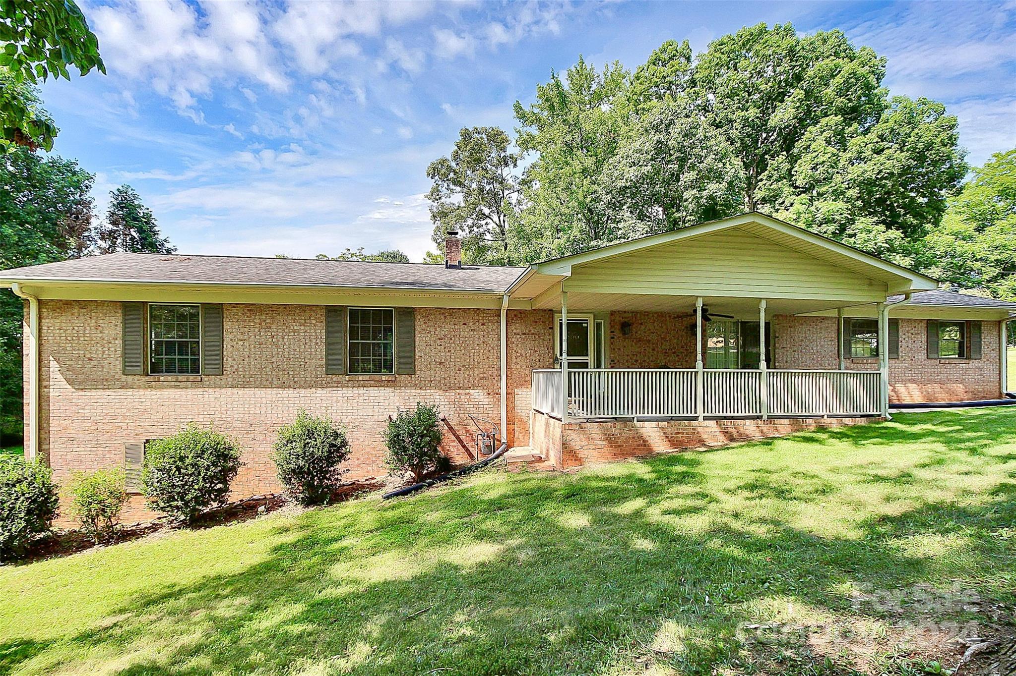 602 Hillsdale Drive Monroe NC 28110