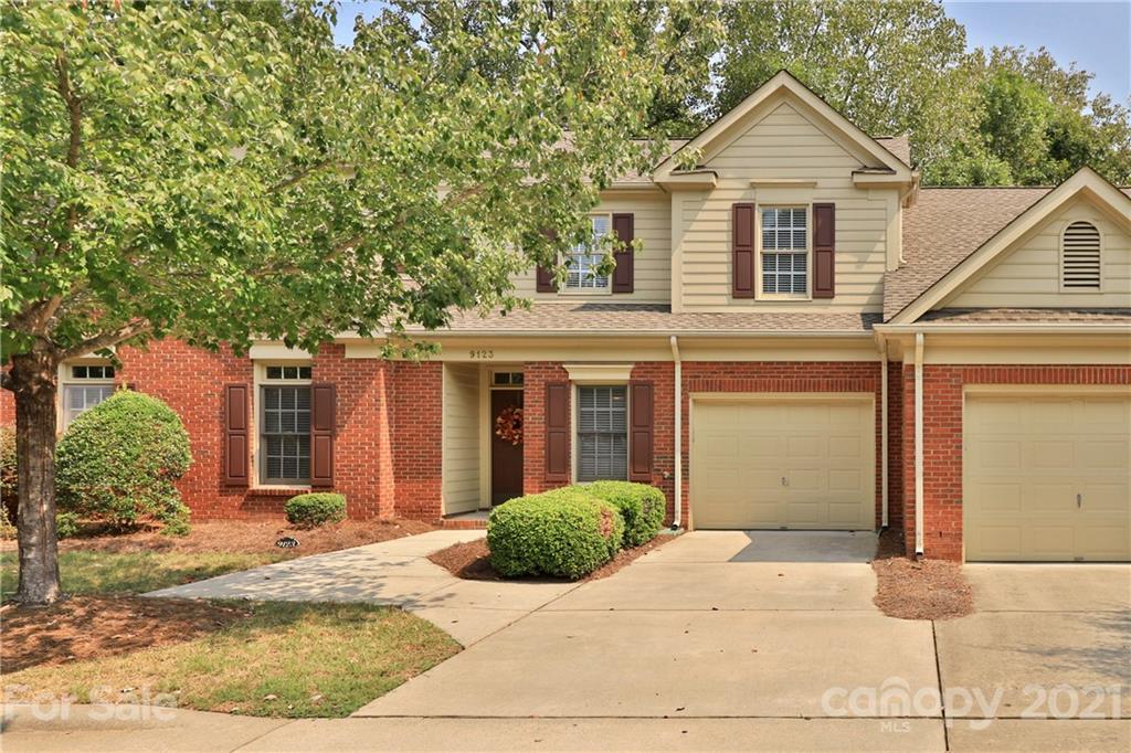 9123 Providence Colony Drive Charlotte NC 28277
