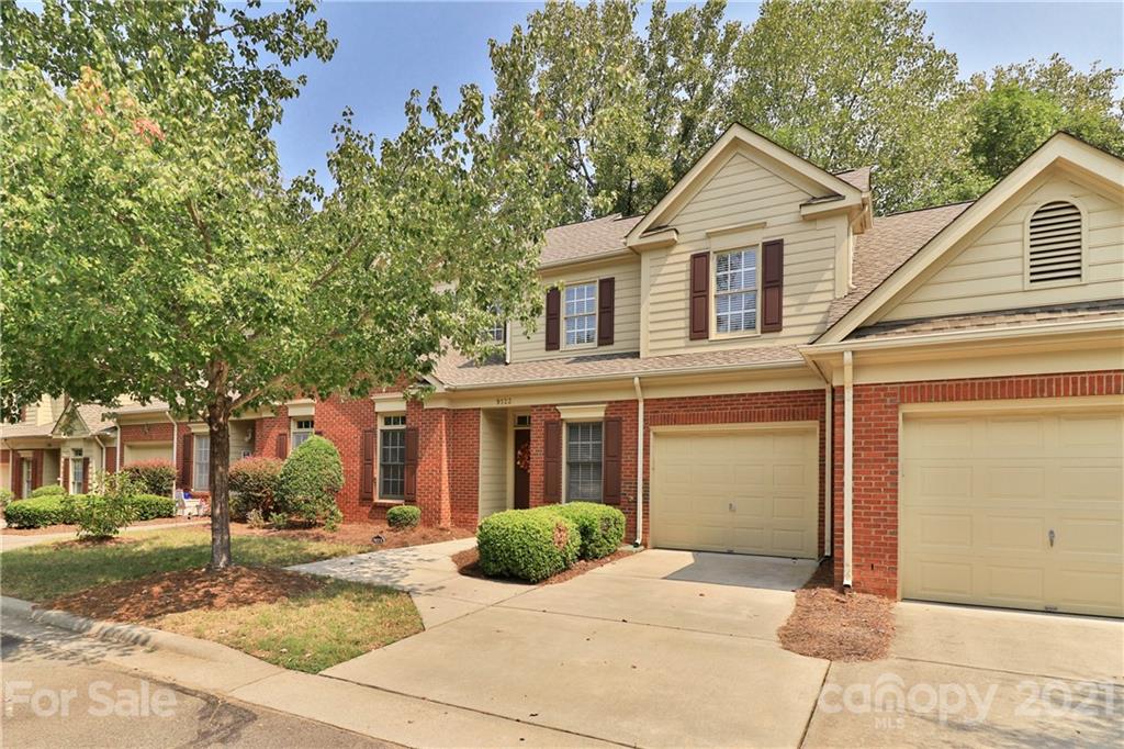 9123 Providence Colony Drive Charlotte NC 28277