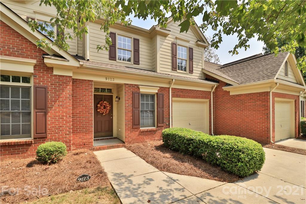 9123 Providence Colony Drive Charlotte NC 28277
