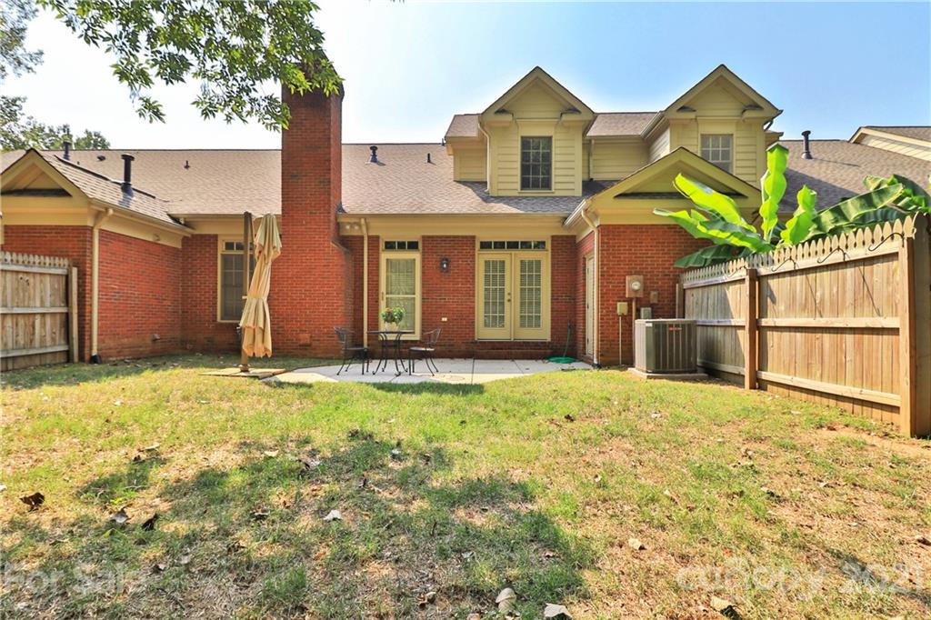 9123 Providence Colony Drive Charlotte NC 28277