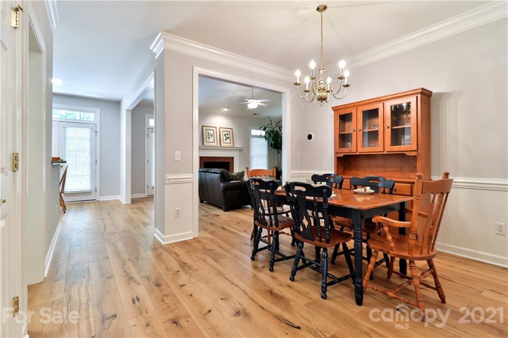 9123 Providence Colony Drive Charlotte NC 28277