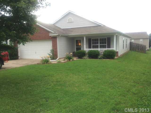 12825 Old Iron Lane Charlotte NC 28215