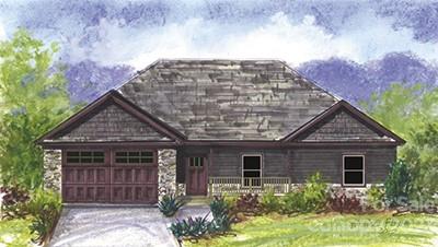 30 Scenic Mountain Drive Weaverville NC 28787