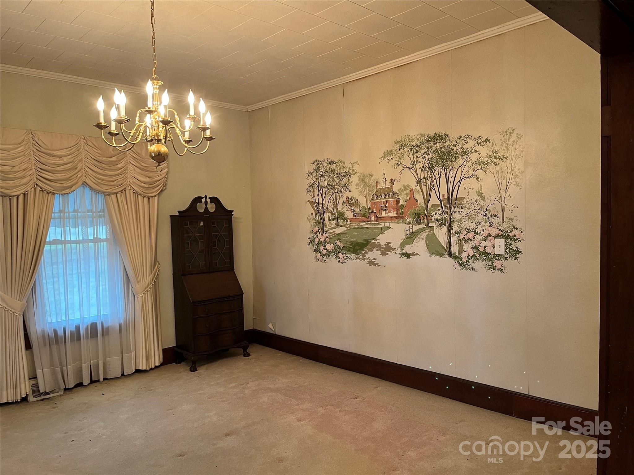 526 W Houstonville Road W Hamptonville NC 27020