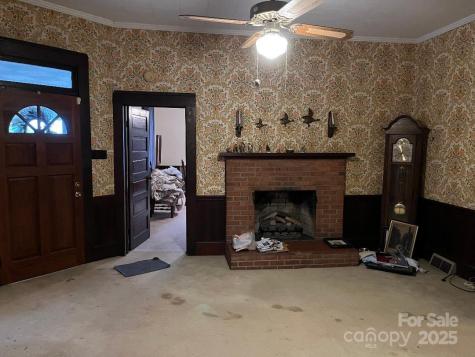 526 W Houstonville Road W Hamptonville NC 27020