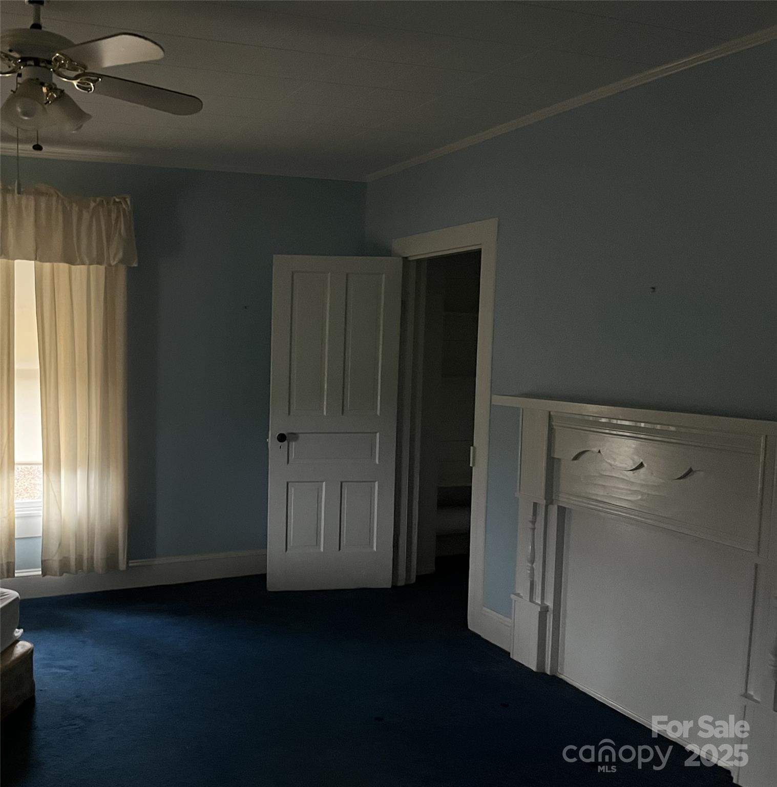 526 W Houstonville Road W Hamptonville NC 27020