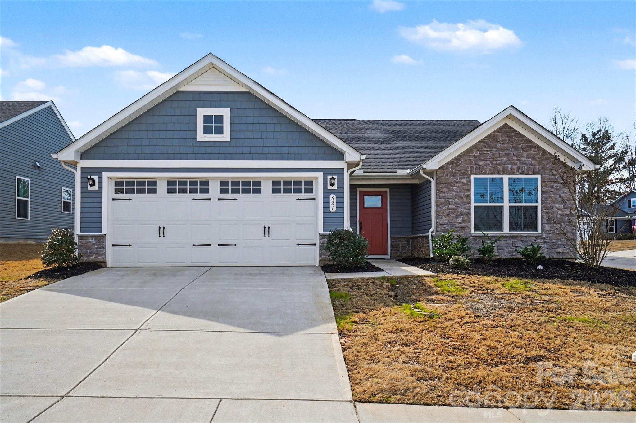 621 Grandiflora Avenue Lancaster SC 29720