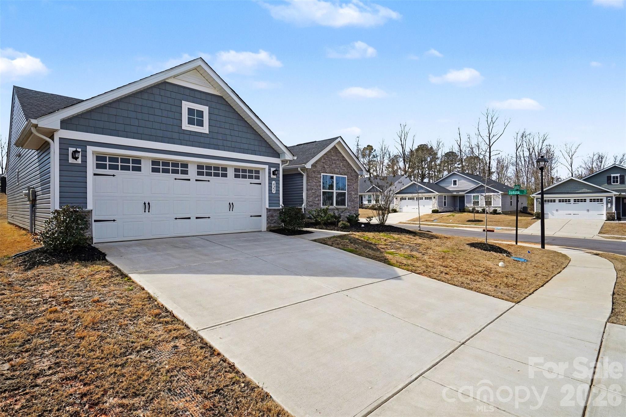 621 Grandiflora Avenue Lancaster SC 29720