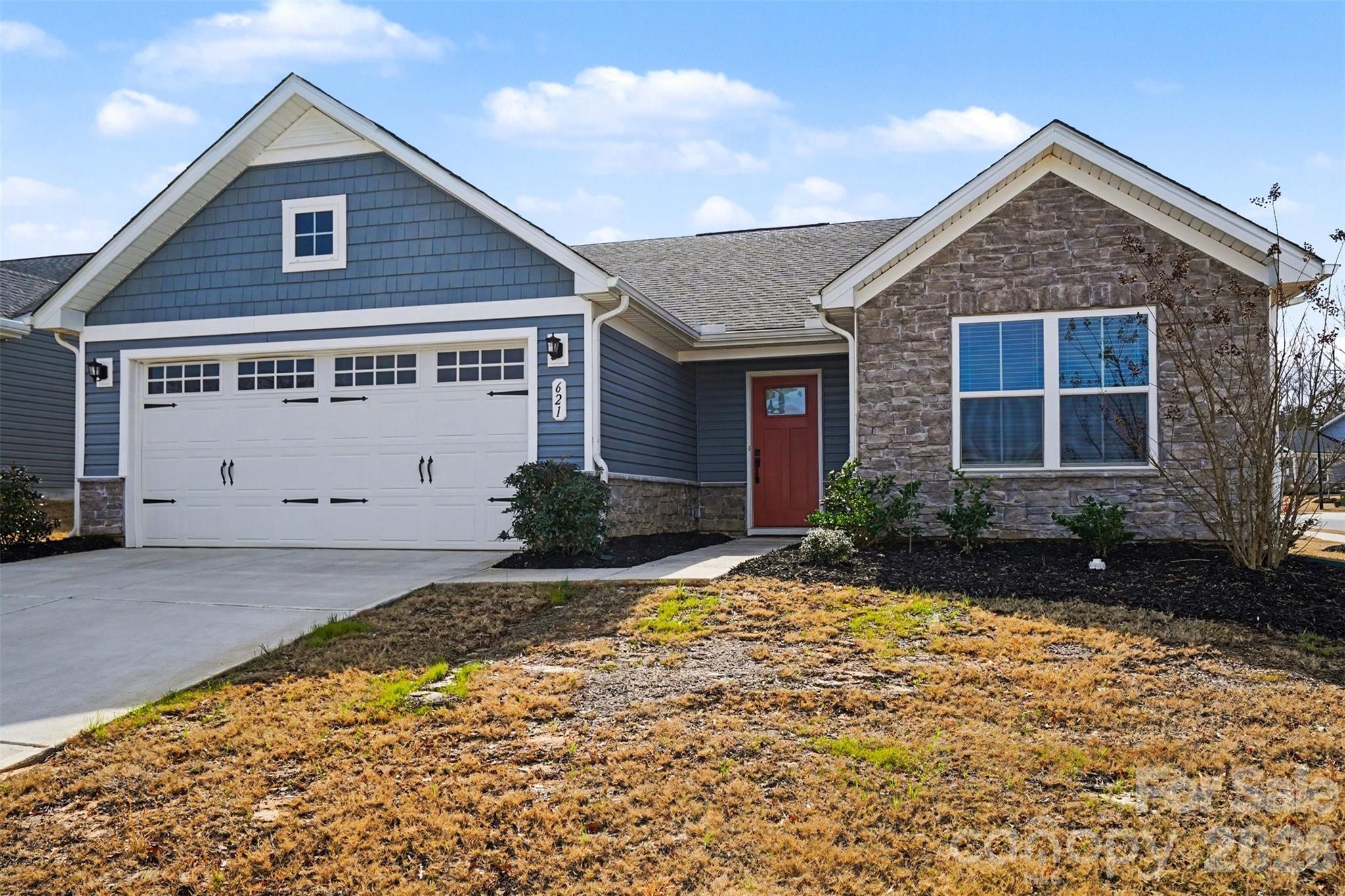 621 Grandiflora Avenue Lancaster SC 29720