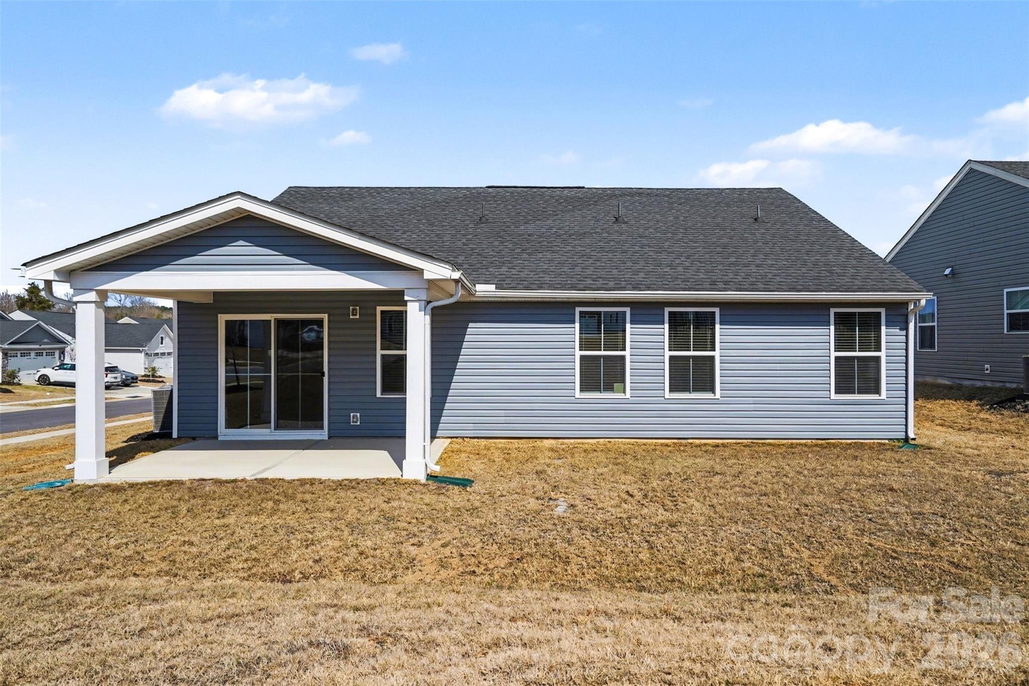 621 Grandiflora Avenue Lancaster SC 29720