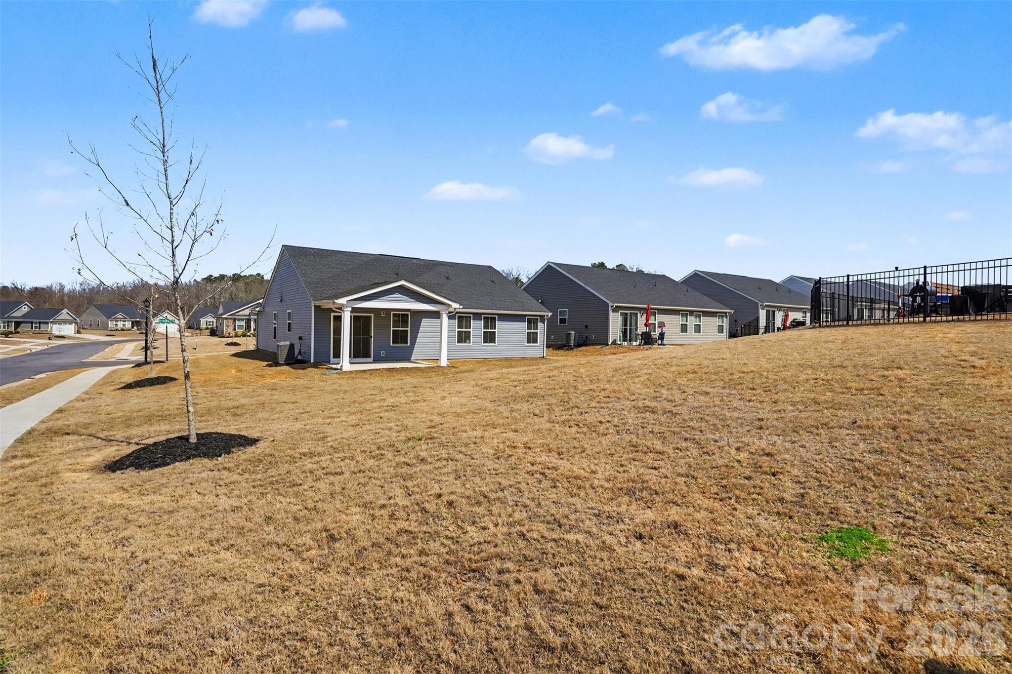 621 Grandiflora Avenue Lancaster SC 29720