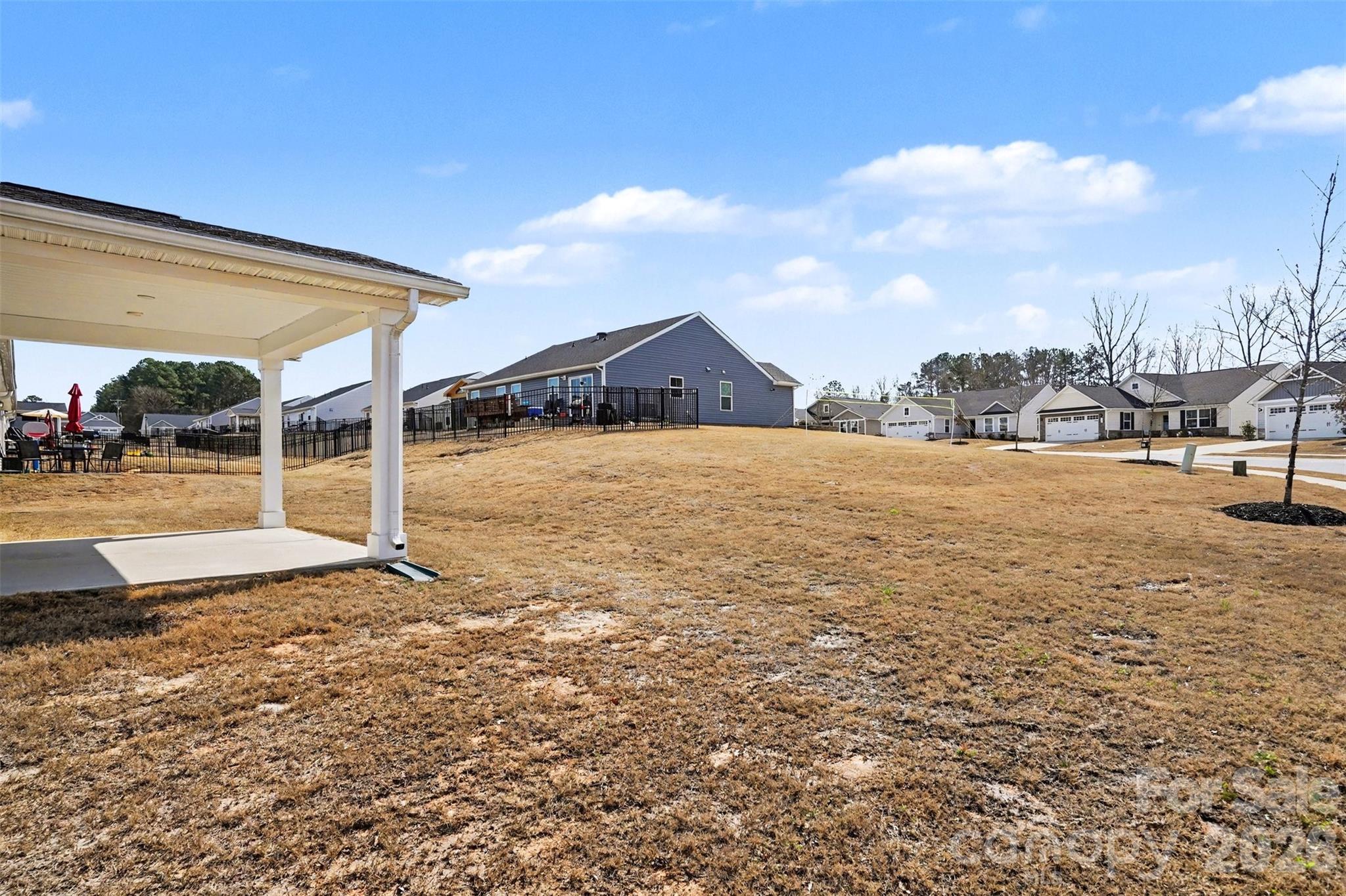 621 Grandiflora Avenue Lancaster SC 29720