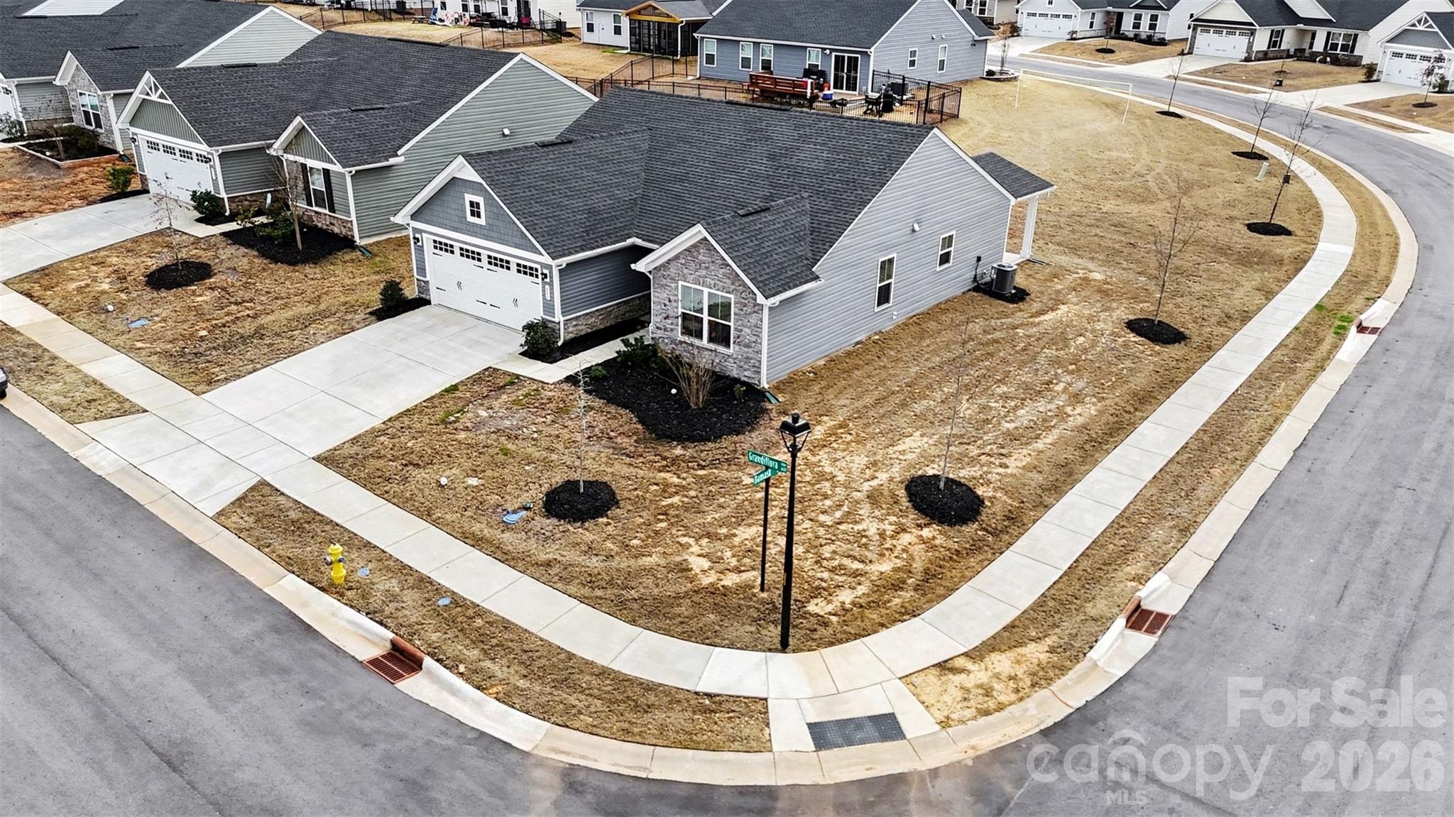 621 Grandiflora Avenue Lancaster SC 29720