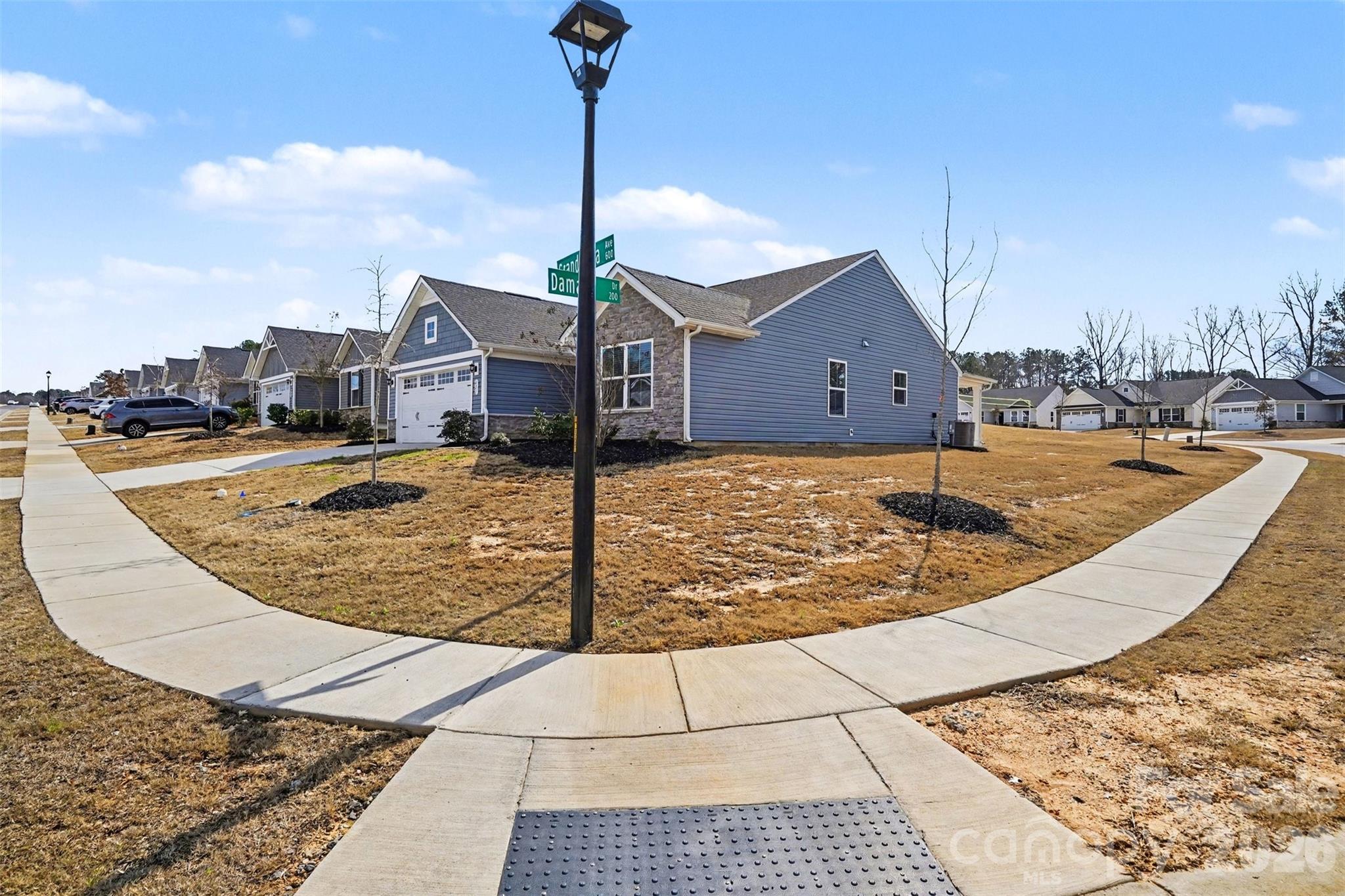 621 Grandiflora Avenue Lancaster SC 29720