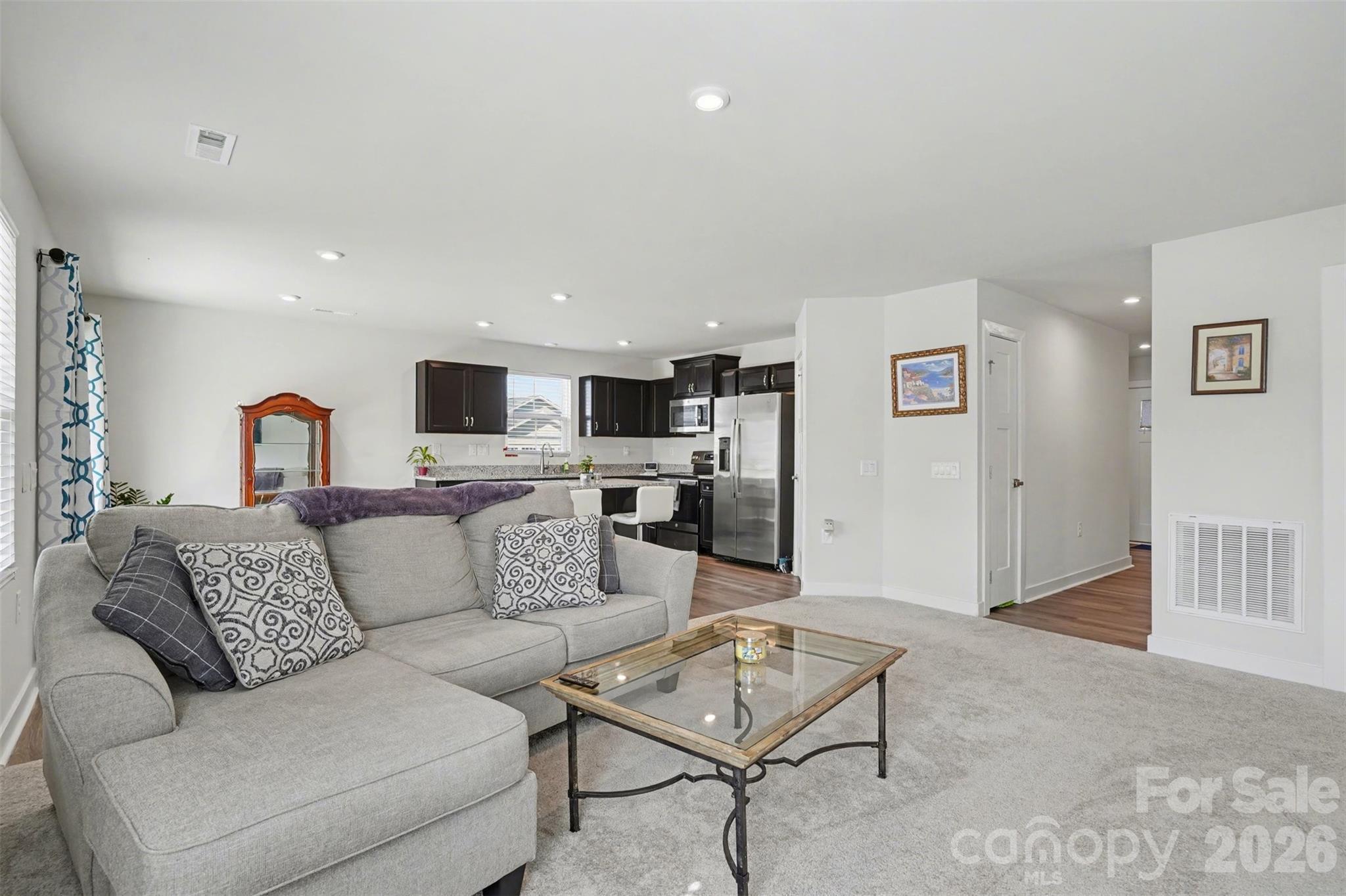 621 Grandiflora Avenue Lancaster SC 29720
