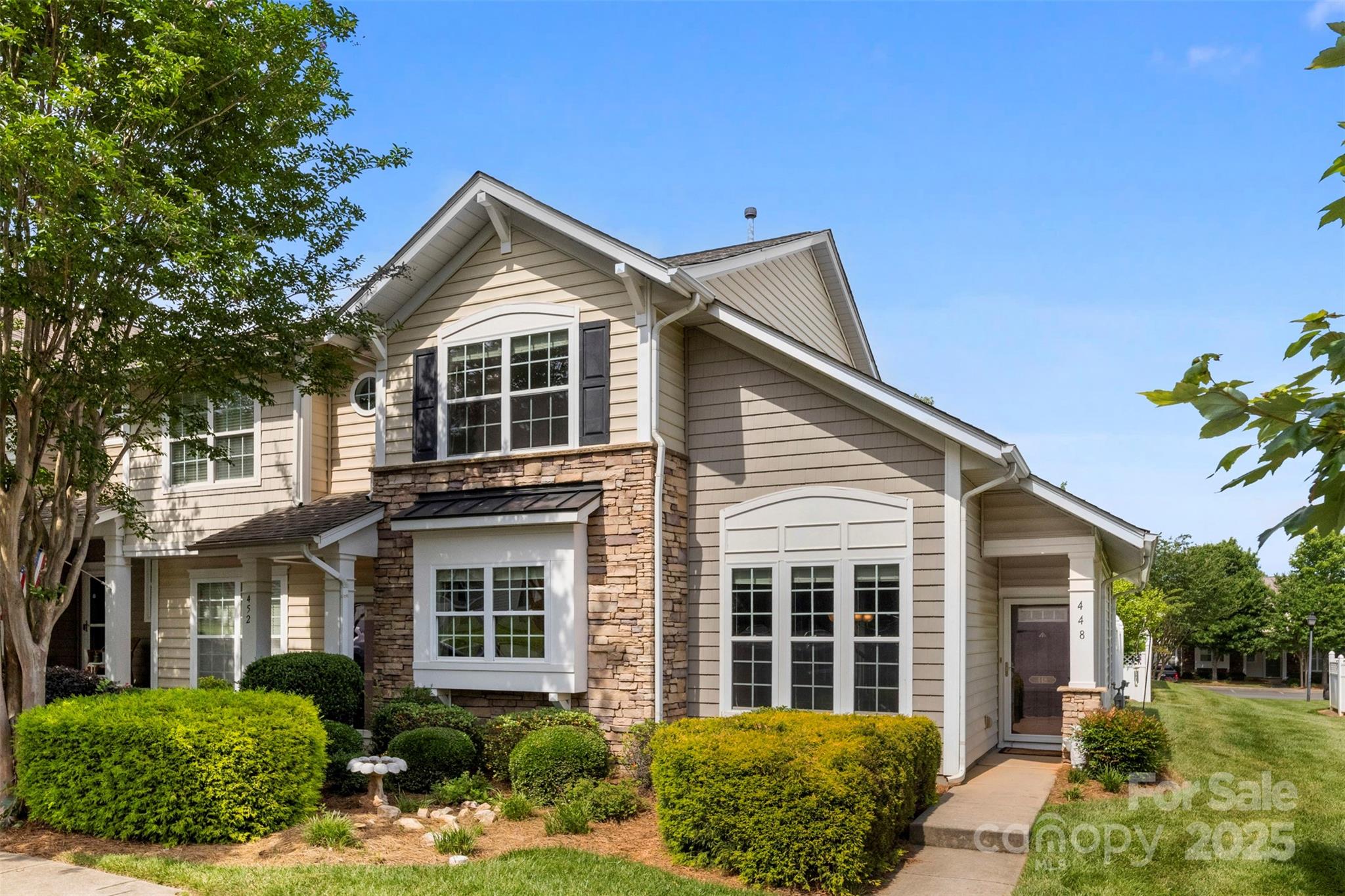 448 River Park Road Belmont NC 28012