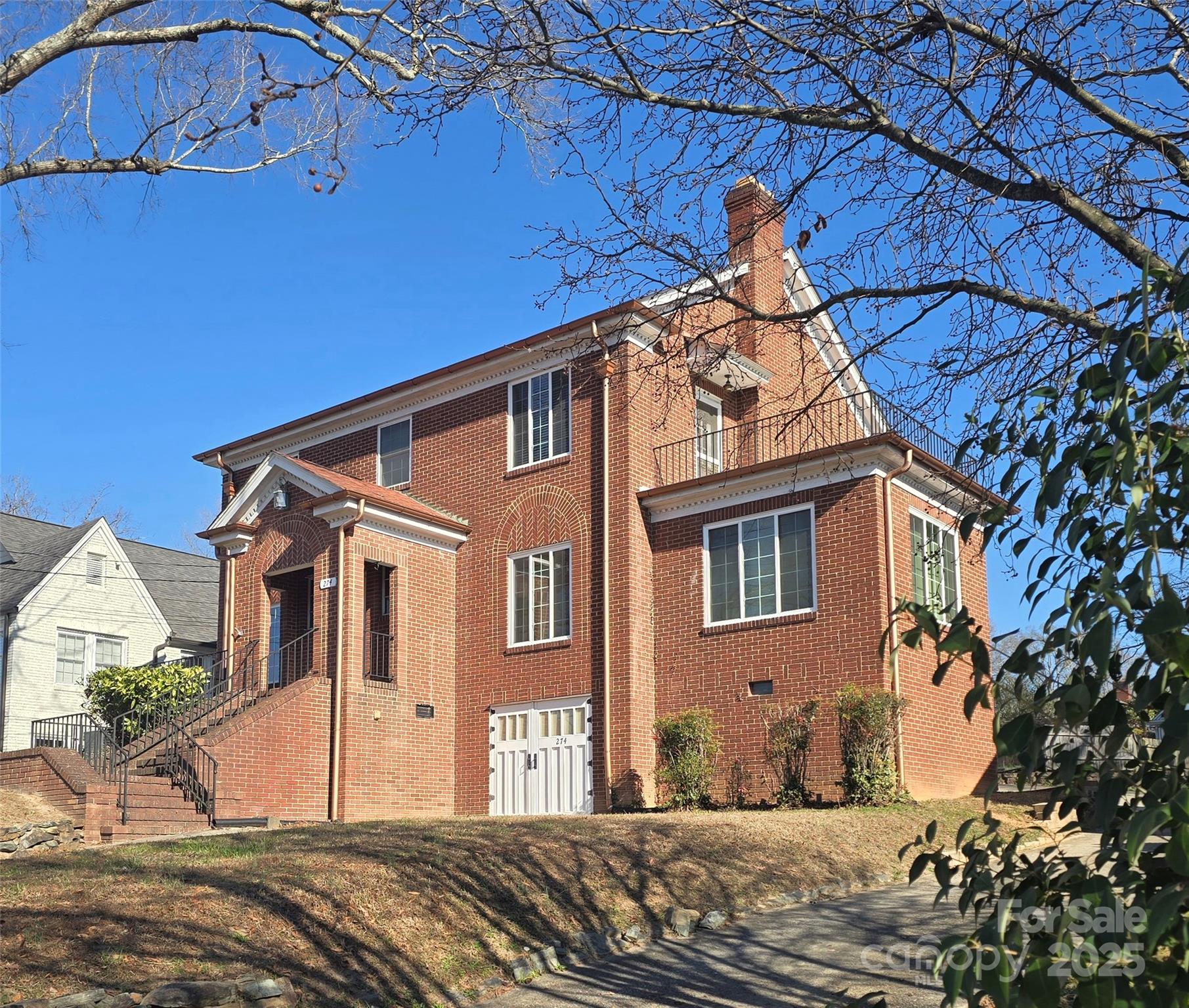 274 N 4th Street Albemarle NC 28001