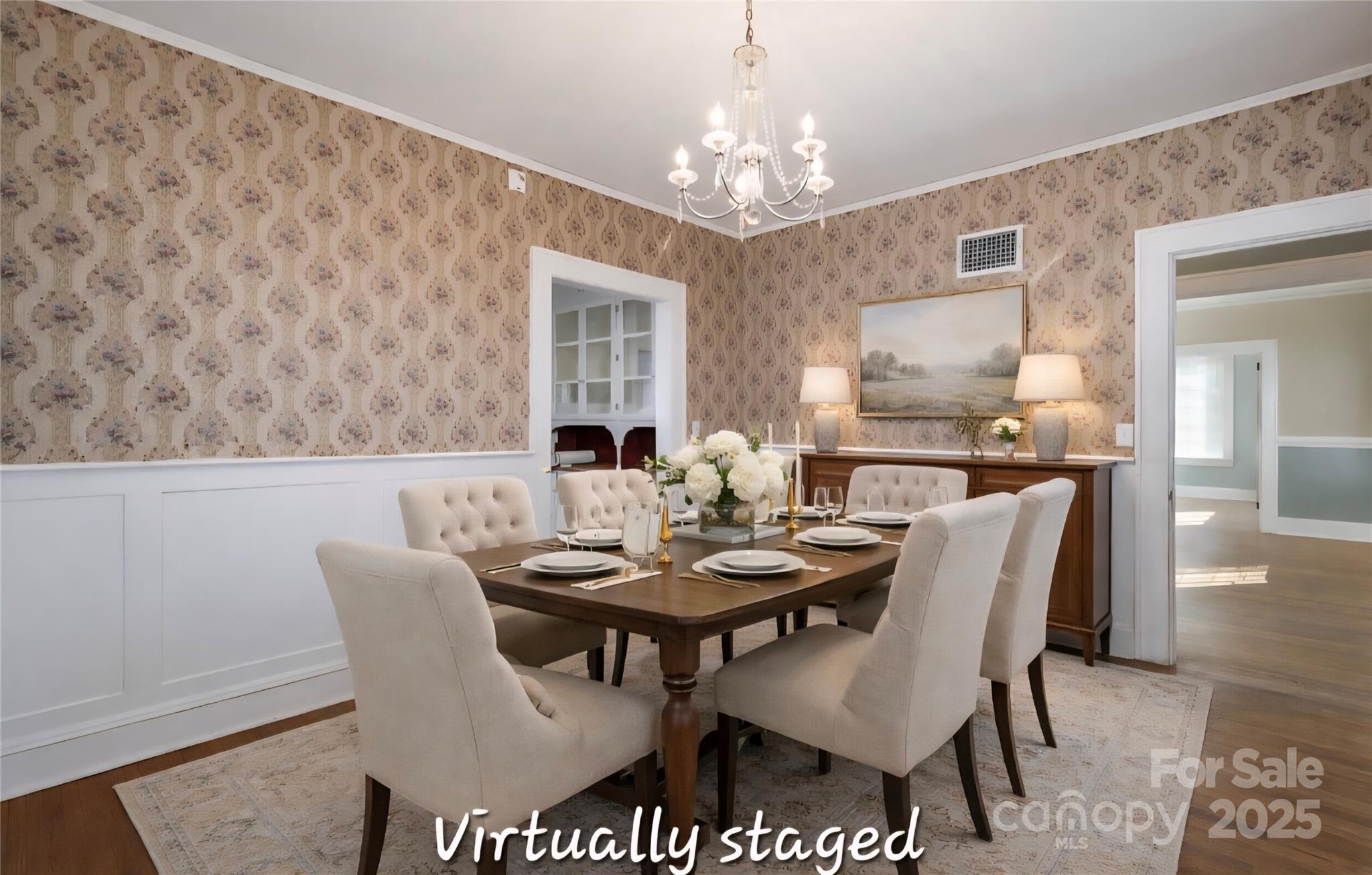 274 N 4th Street Albemarle NC 28001