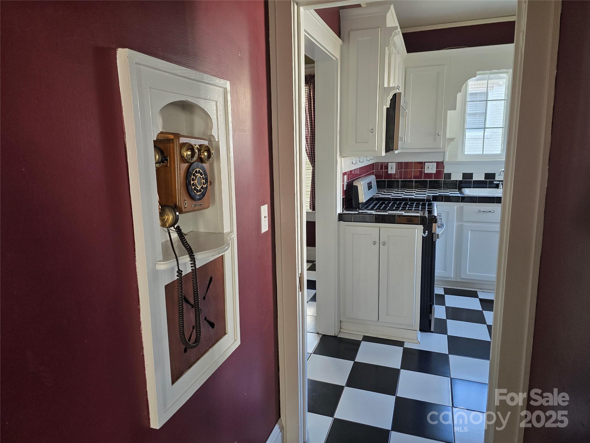 274 N 4th Street Albemarle NC 28001