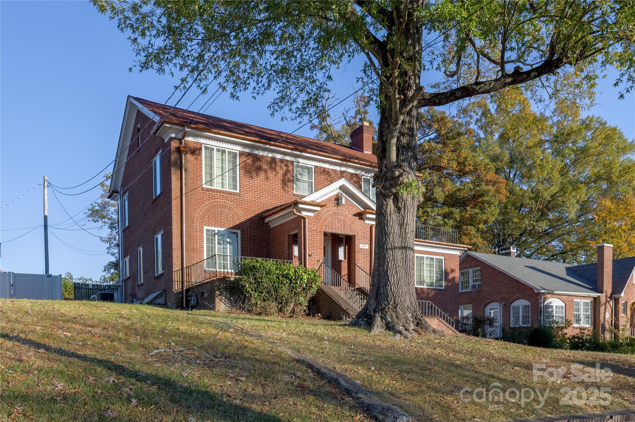 274 N 4th Street Albemarle NC 28001