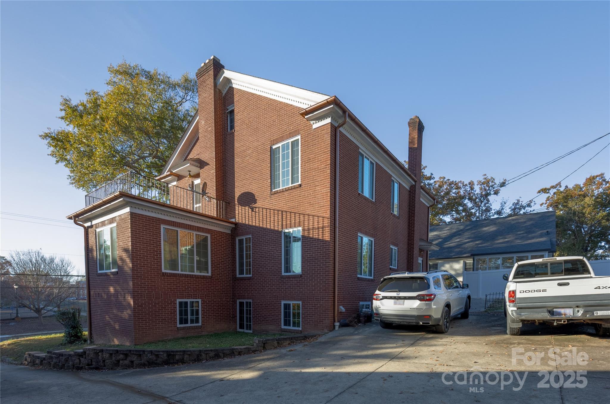 274 N 4th Street Albemarle NC 28001