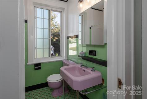 274 N 4th Street Albemarle NC 28001