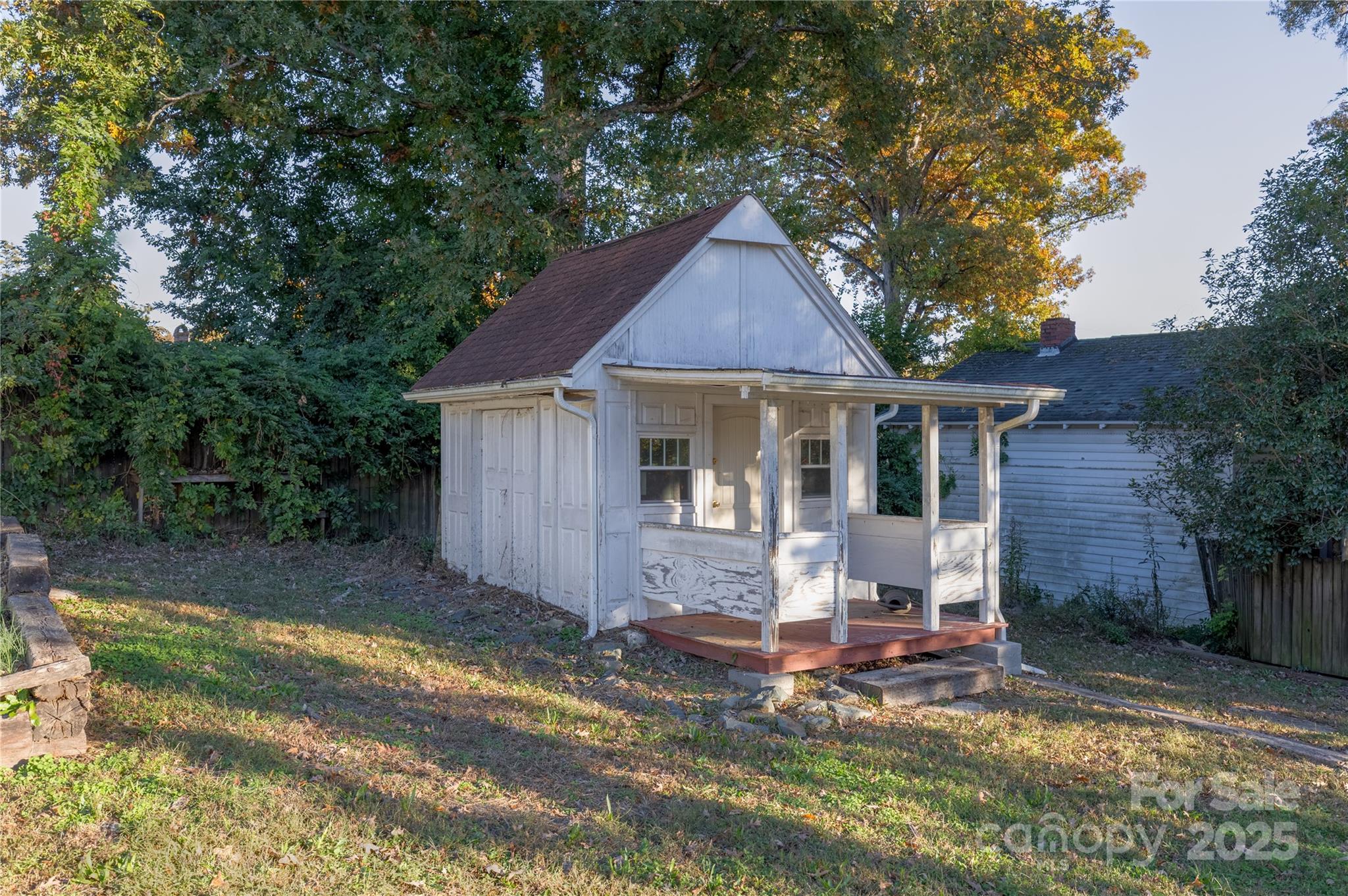 274 N 4th Street Albemarle NC 28001
